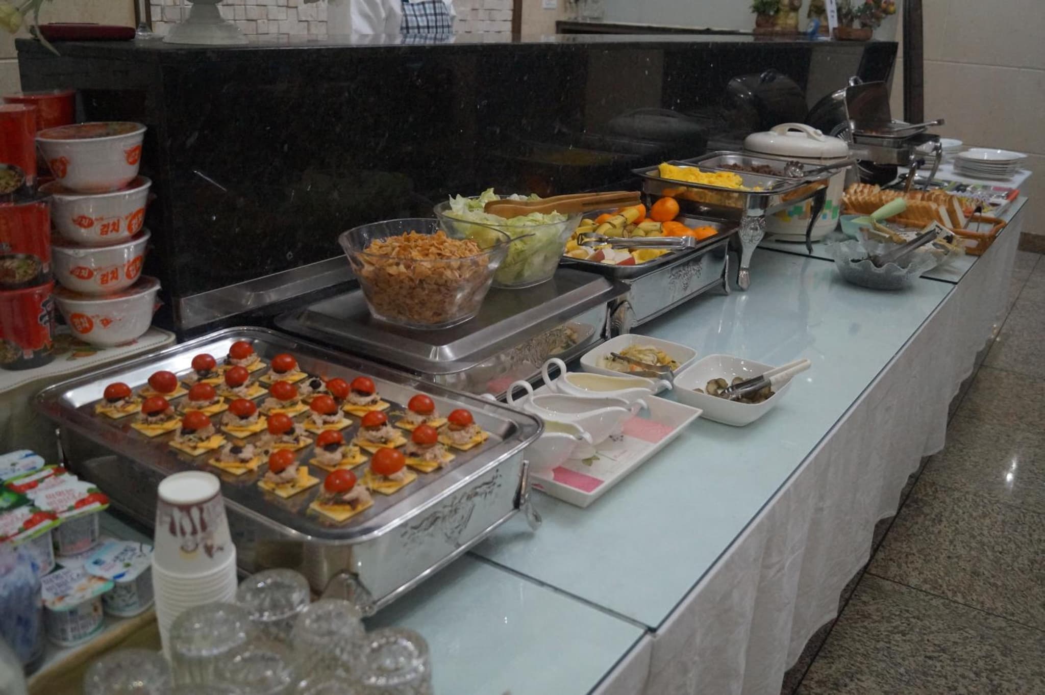 Aura Tourist Hotel photo 4