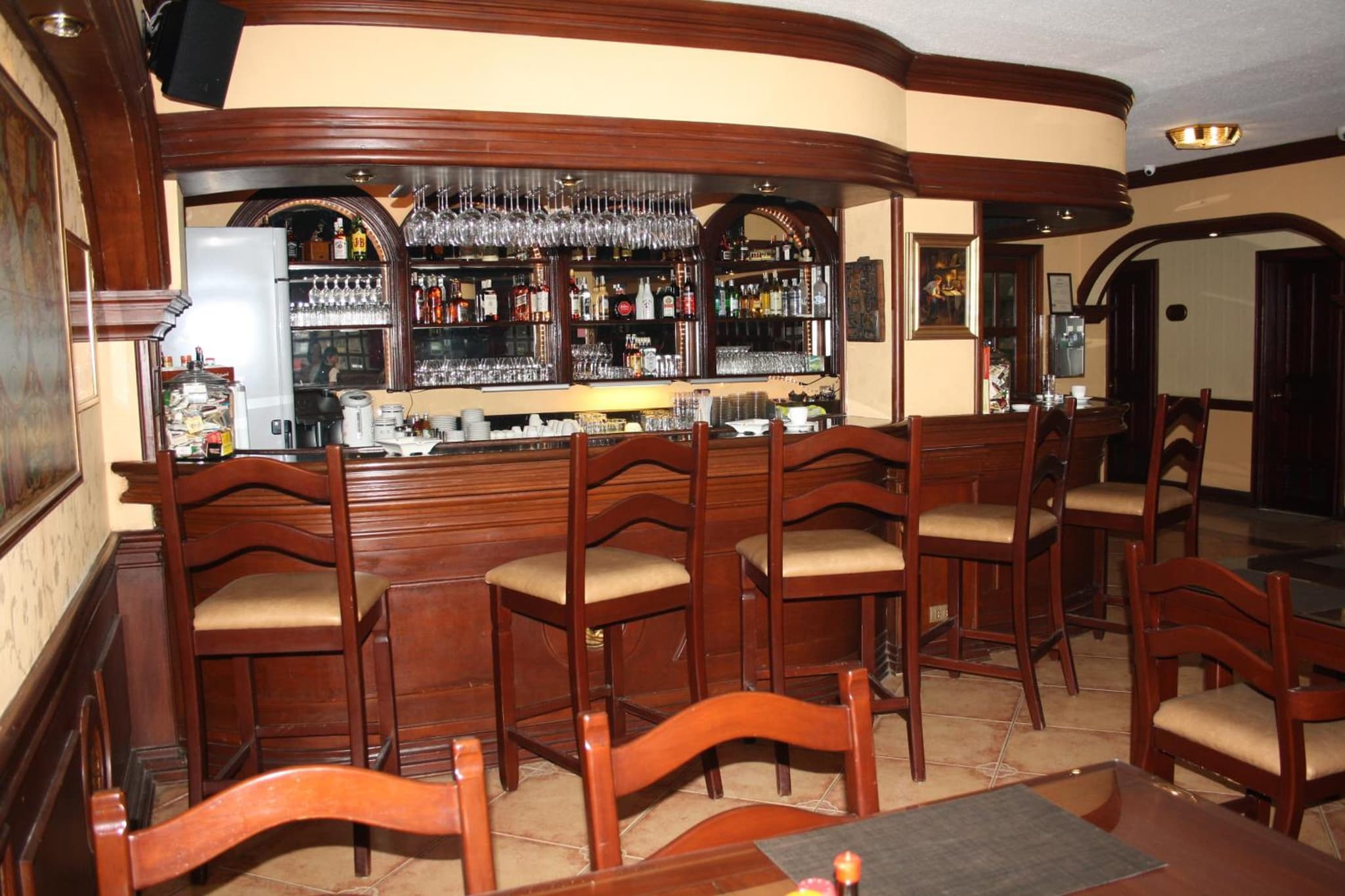 The Amsterdam Hotel photo 9