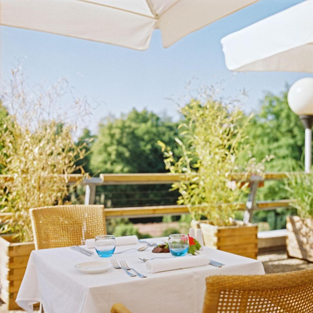 La Clairière bio & spahotel photo 8