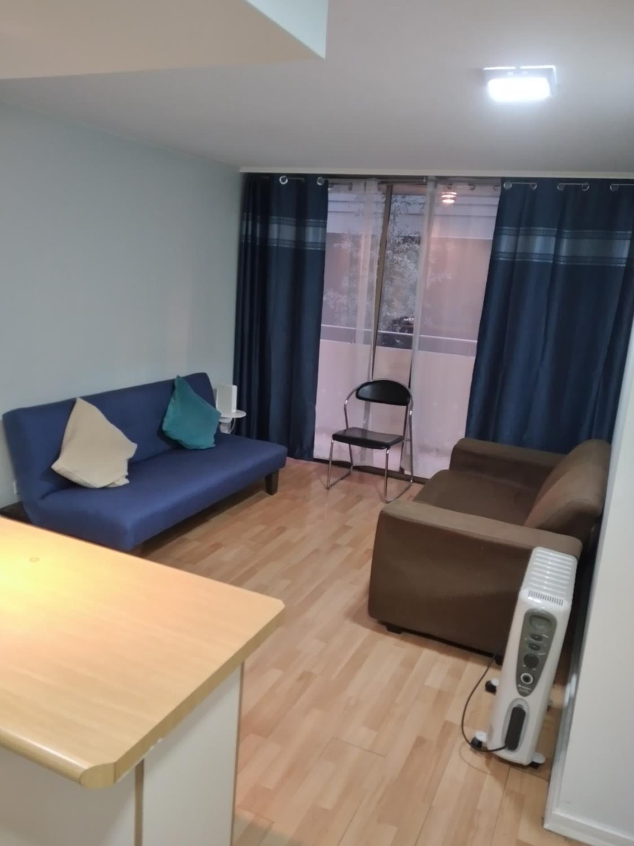 Apartamento muy Central photo 7
