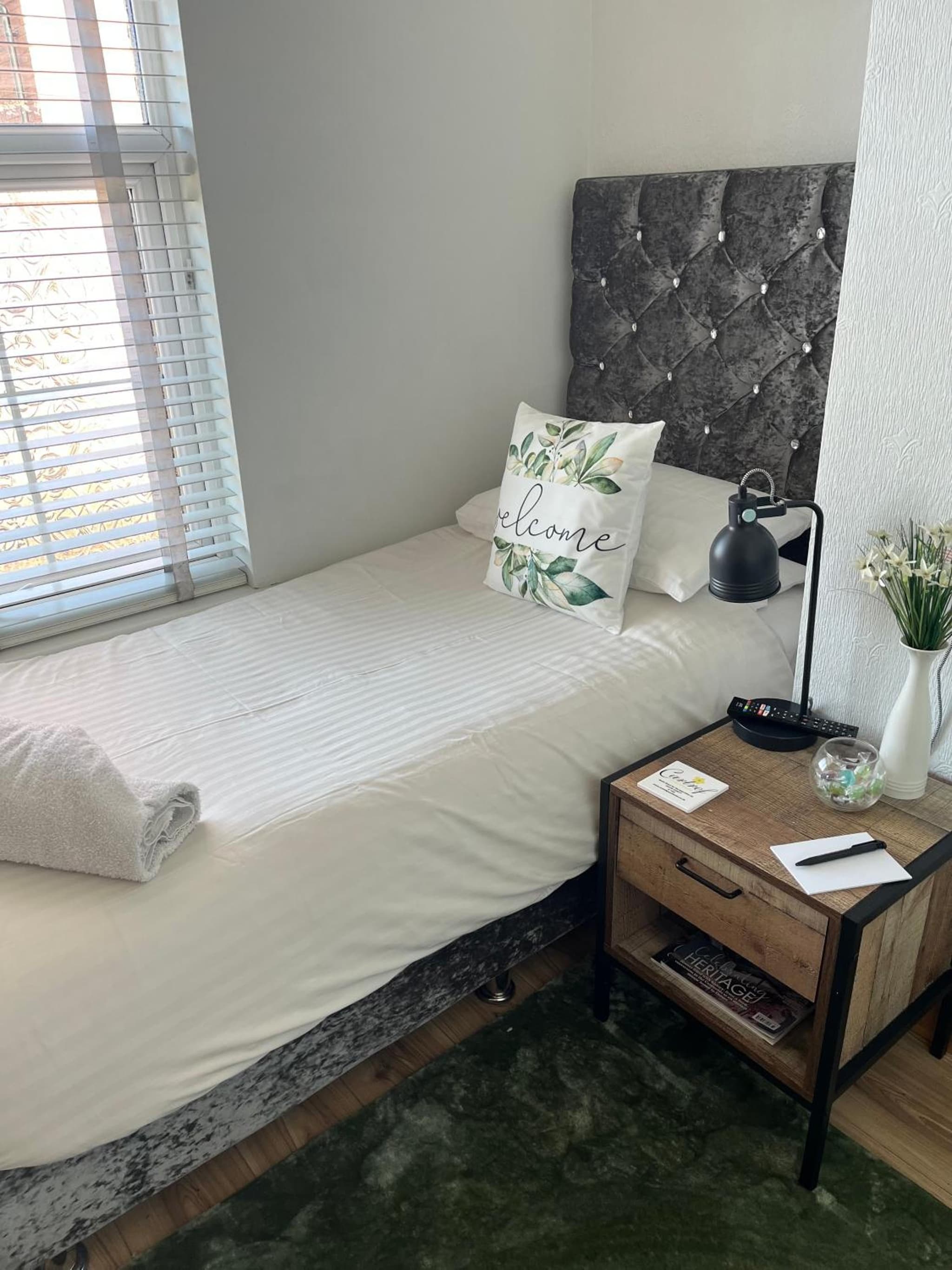 Cartref Guest House photo 7