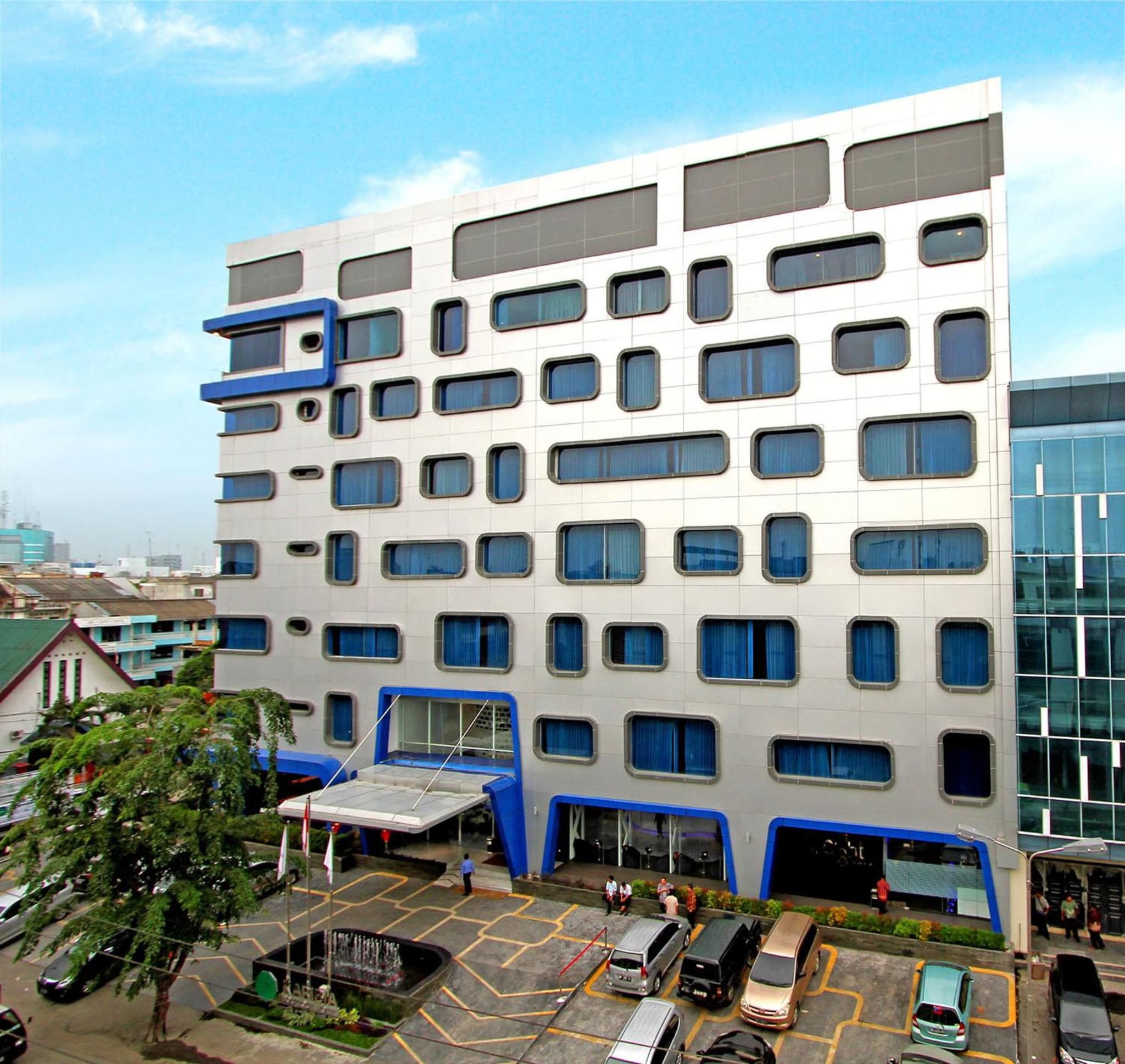 building