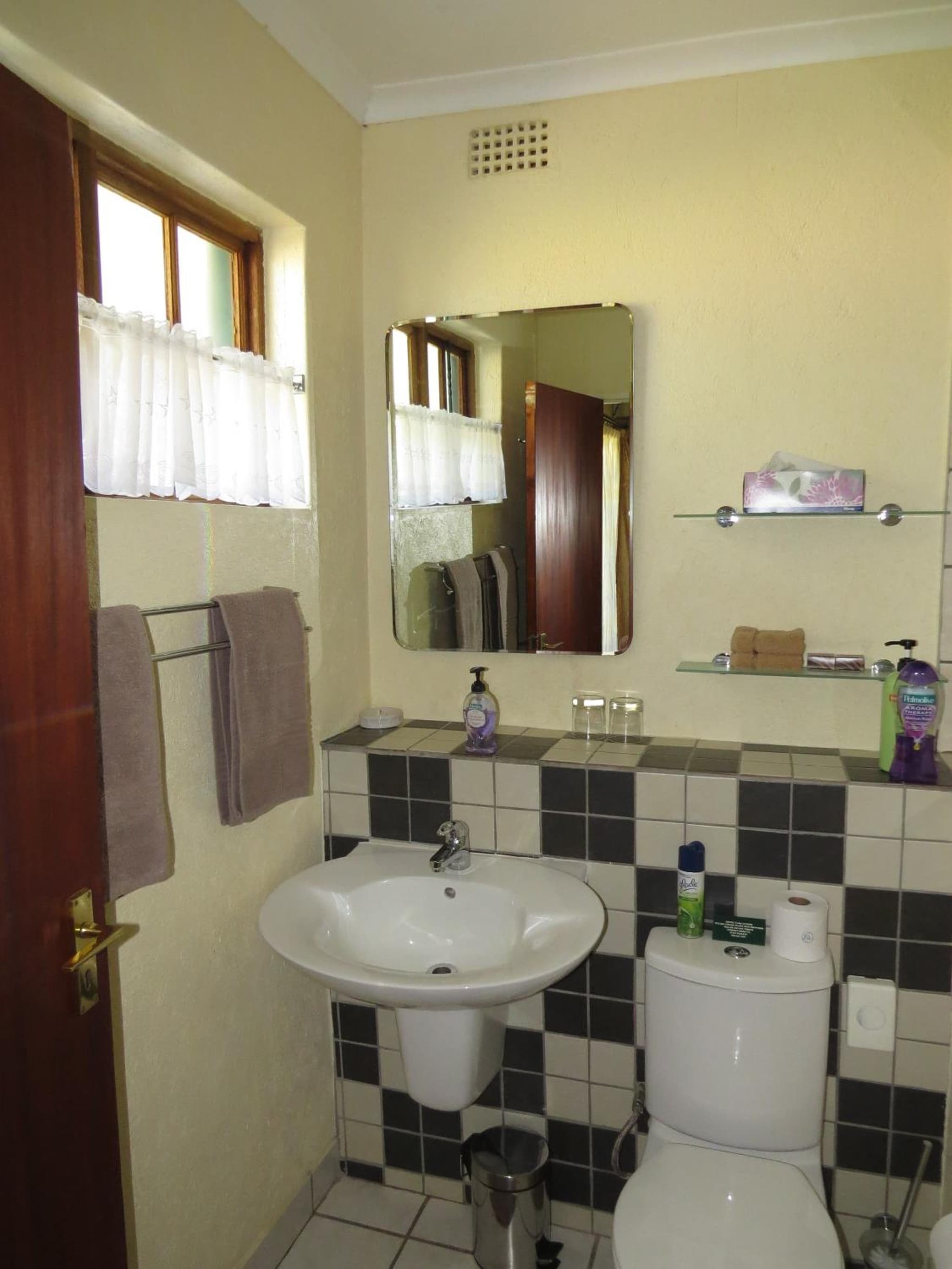 White House Lodge photo 3