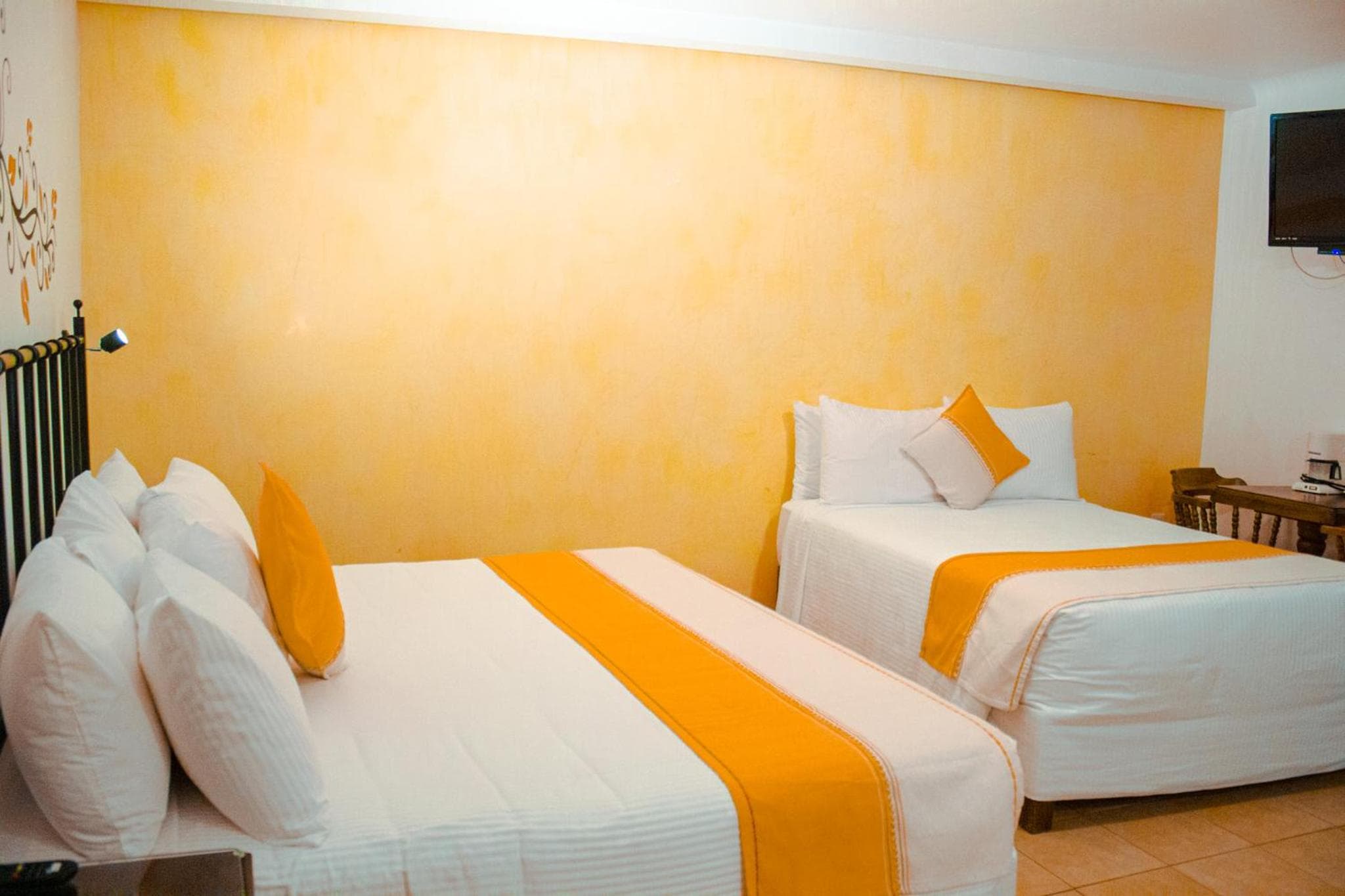Hotel Oaxaca Real photo 7