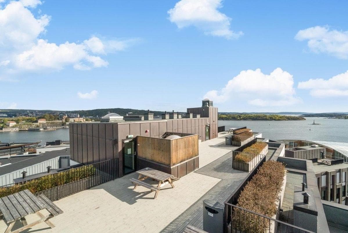Sea Apartment photo 9