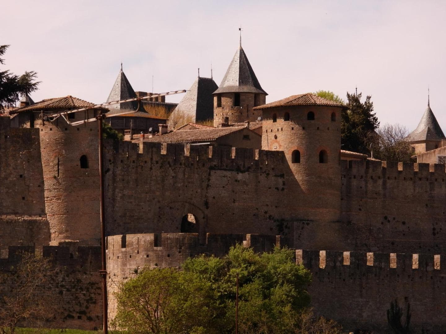 Casa Del Castell photo 4