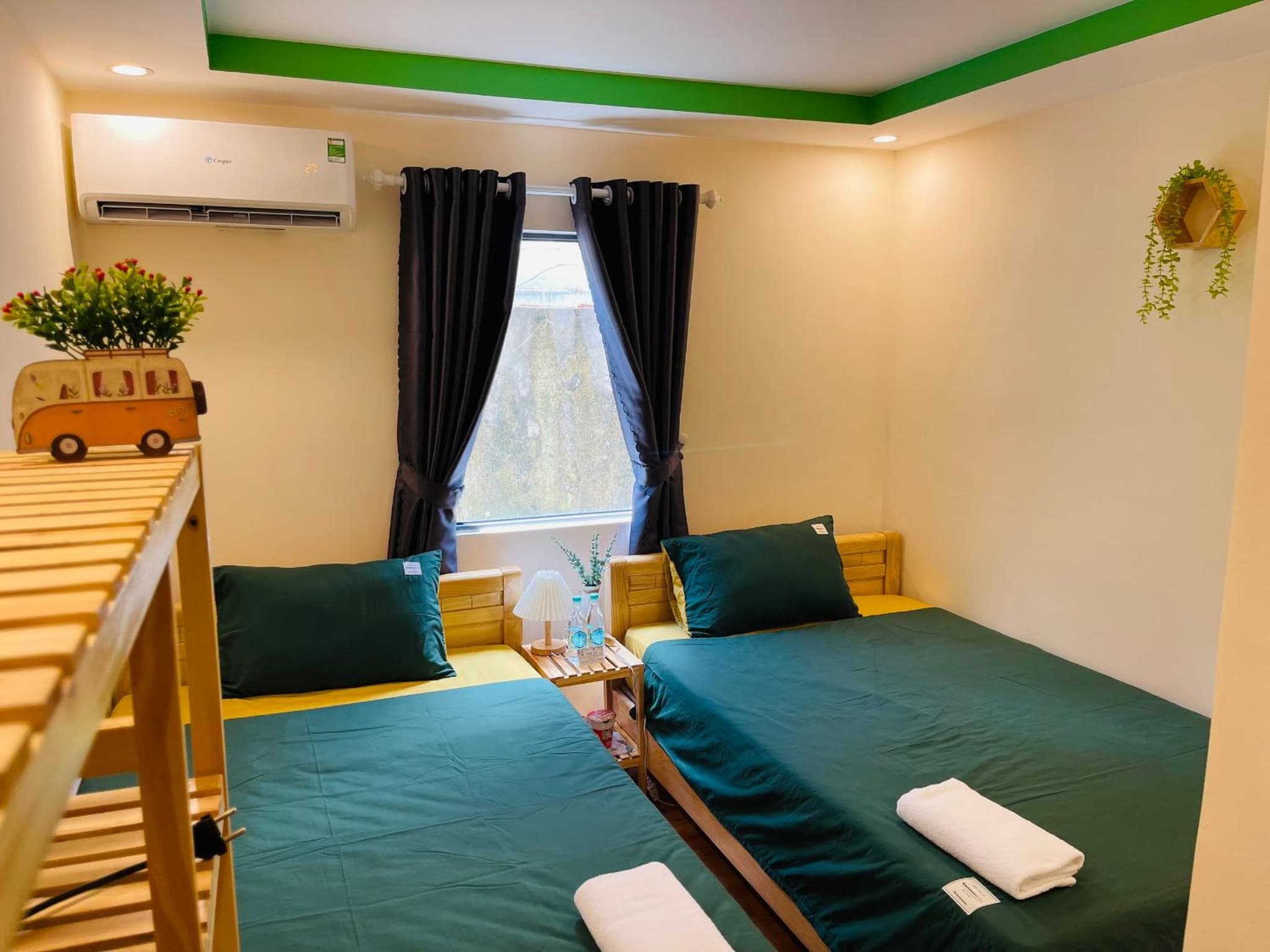 Duy Cảnh Homestay photo 9