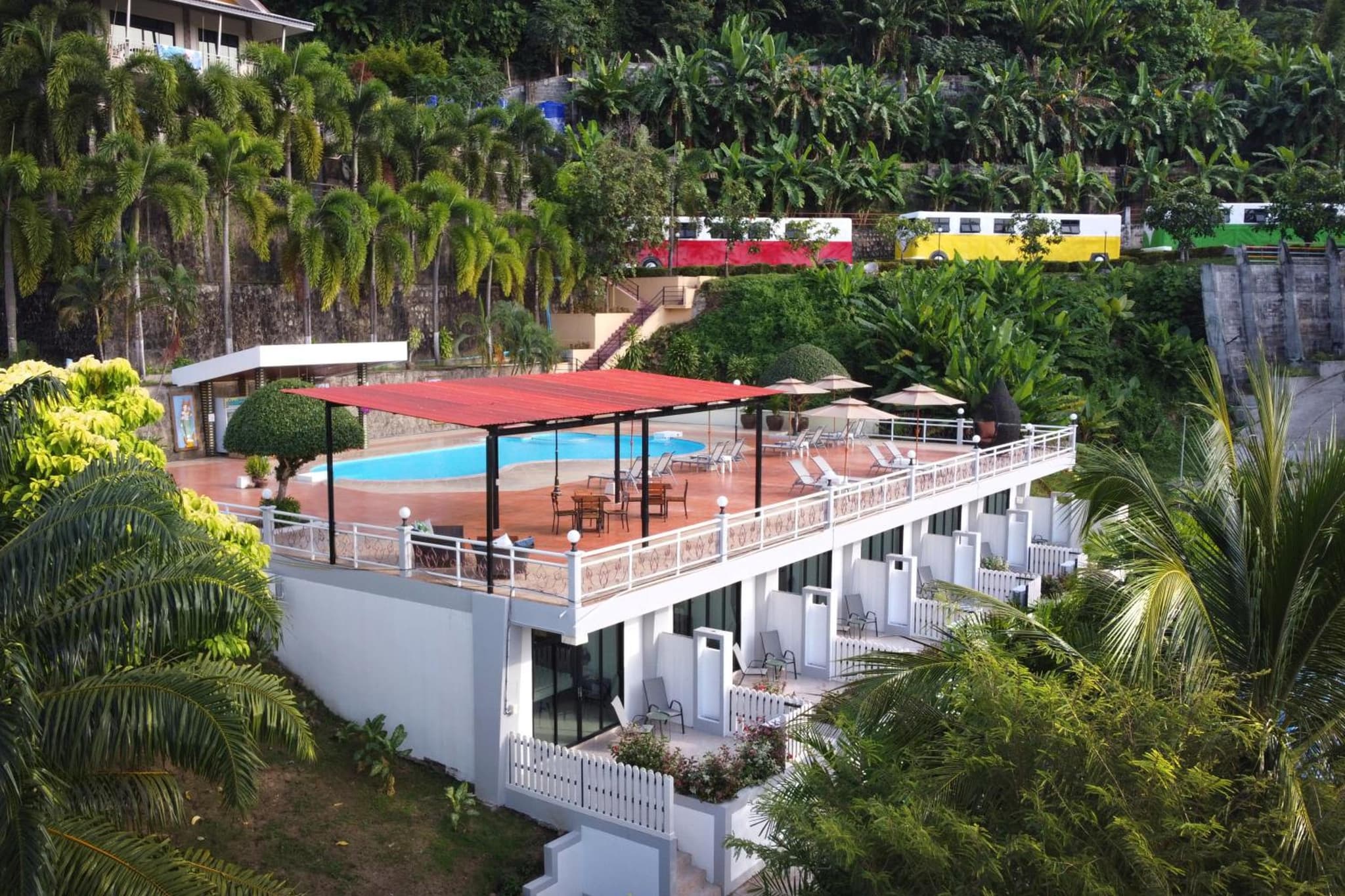 Memory Karon Resort photo 3