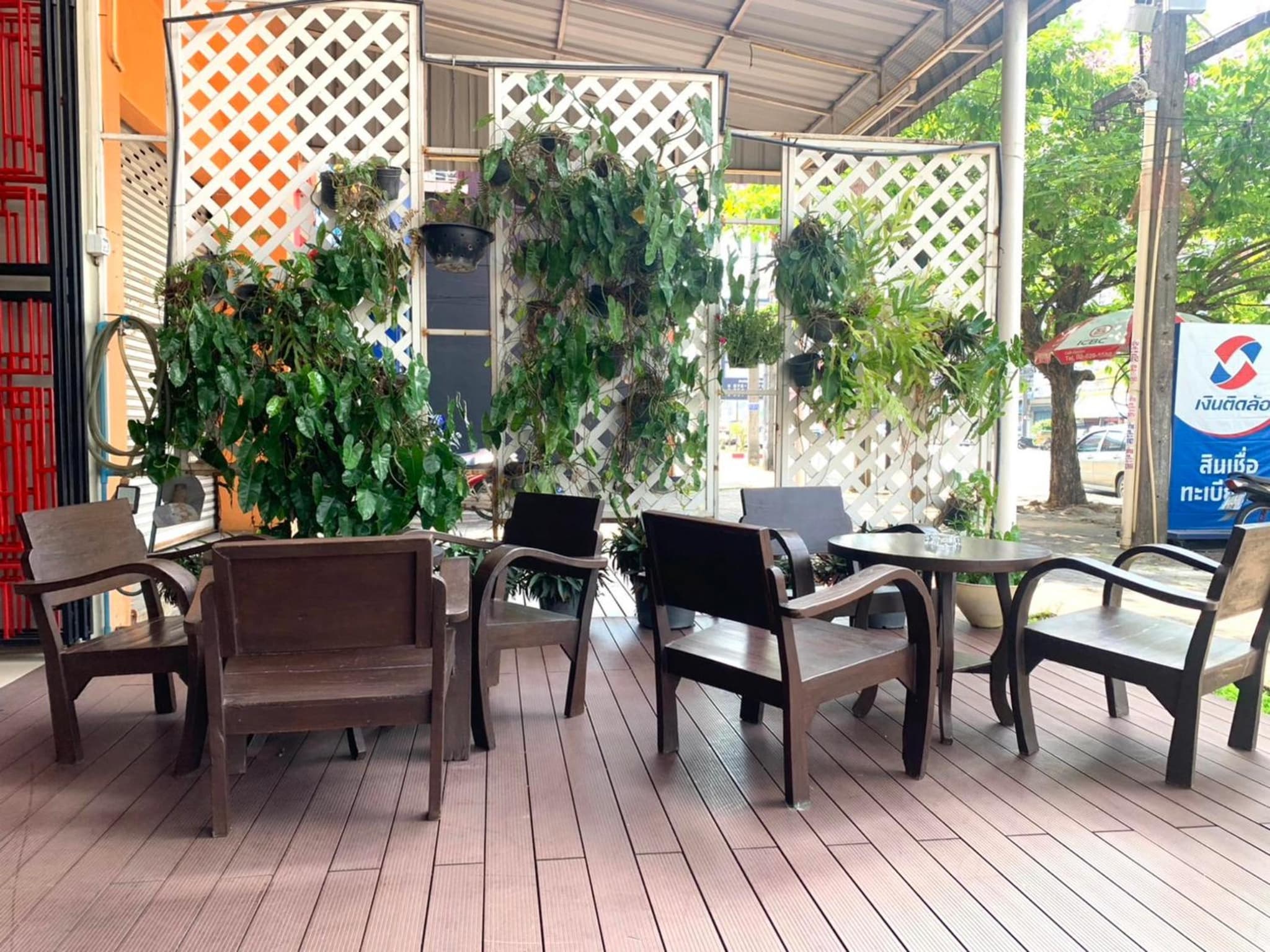Lub Sbuy Hostel photo 2
