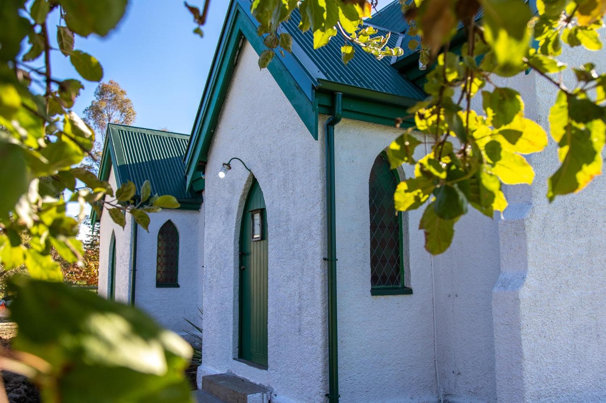 The Church Millers Flat photo 7