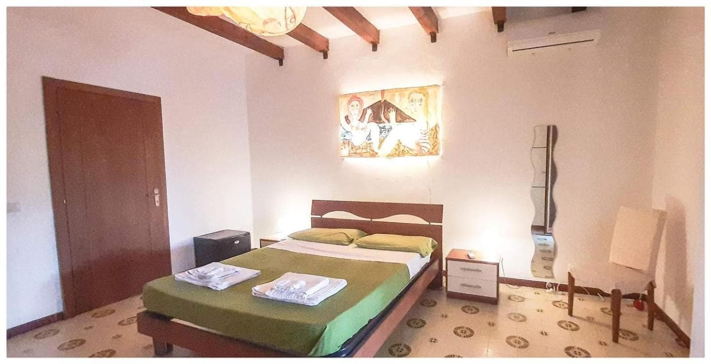 Villa il Glicine photo 4