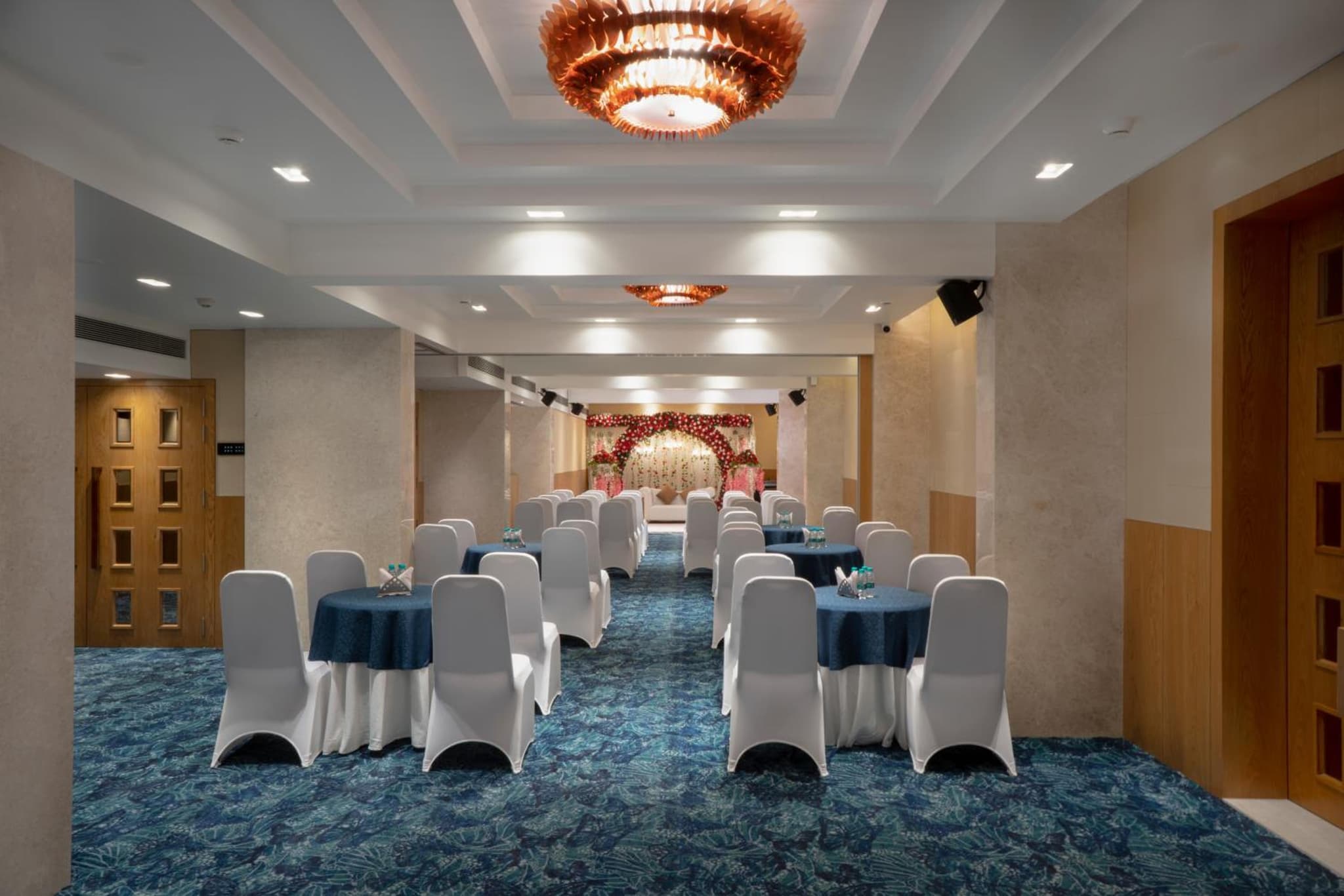 Cocoon Hotel photo 8