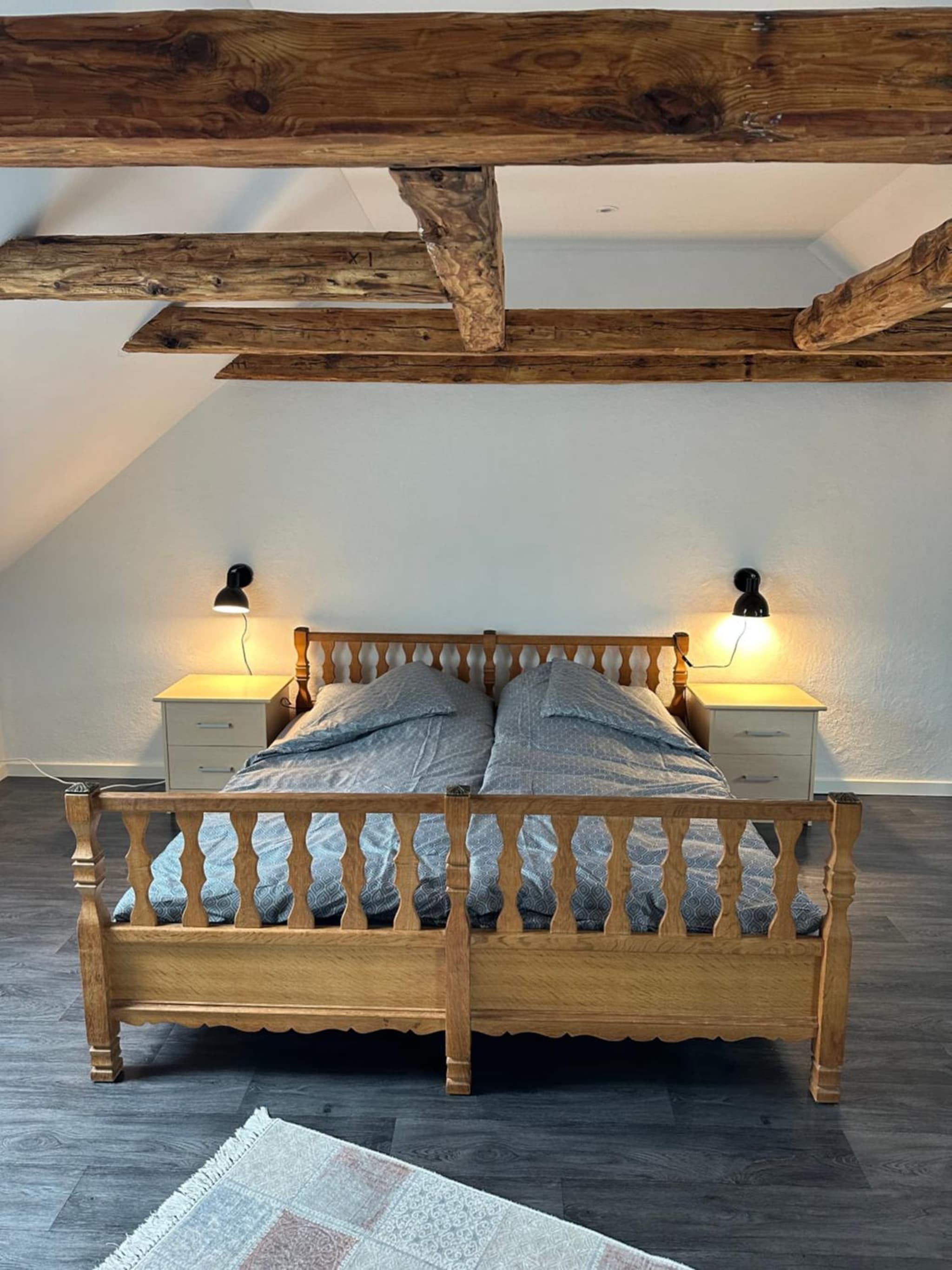 Attic Room photo 5