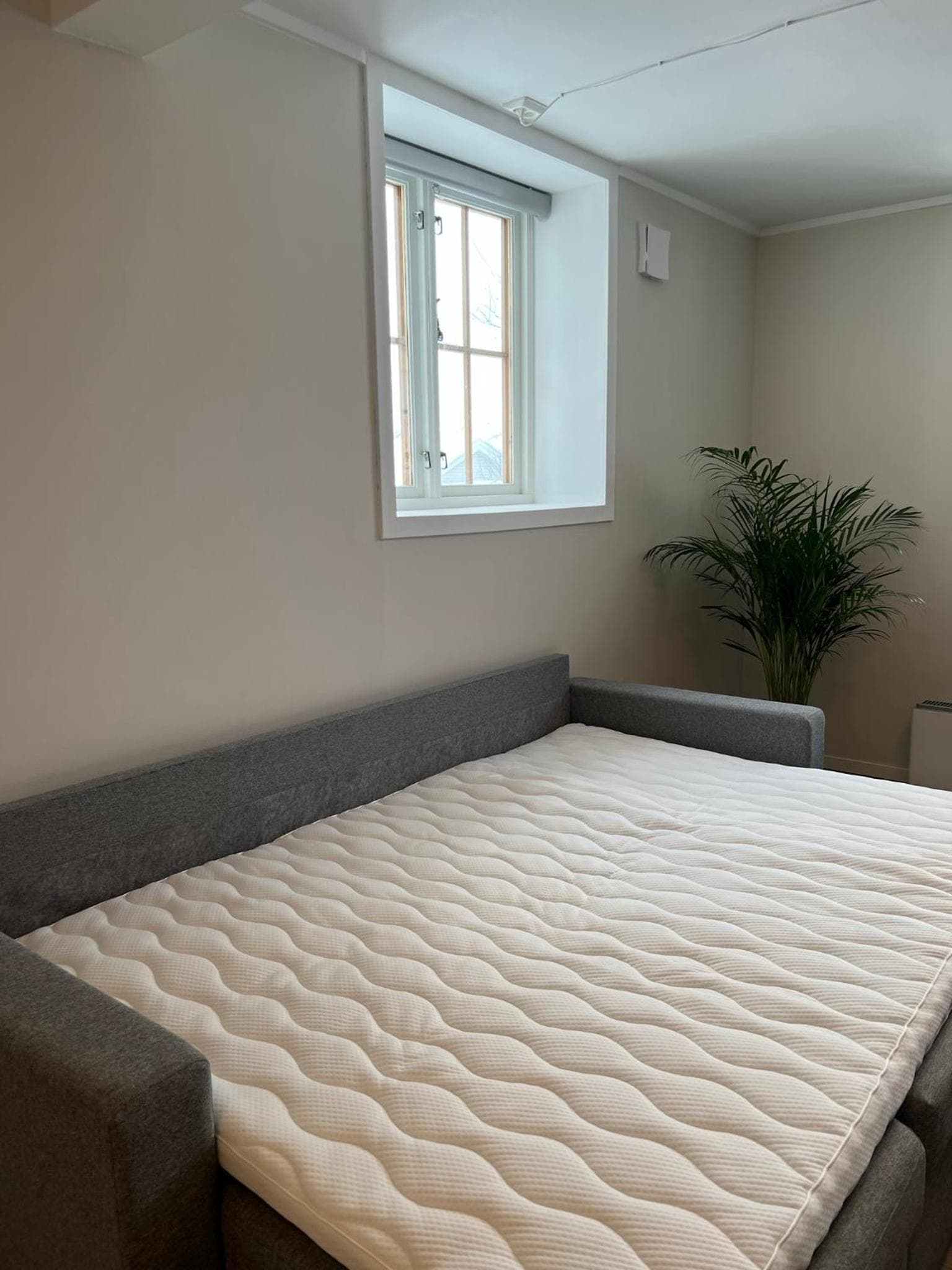 Studioapartment in city centrum photo 6