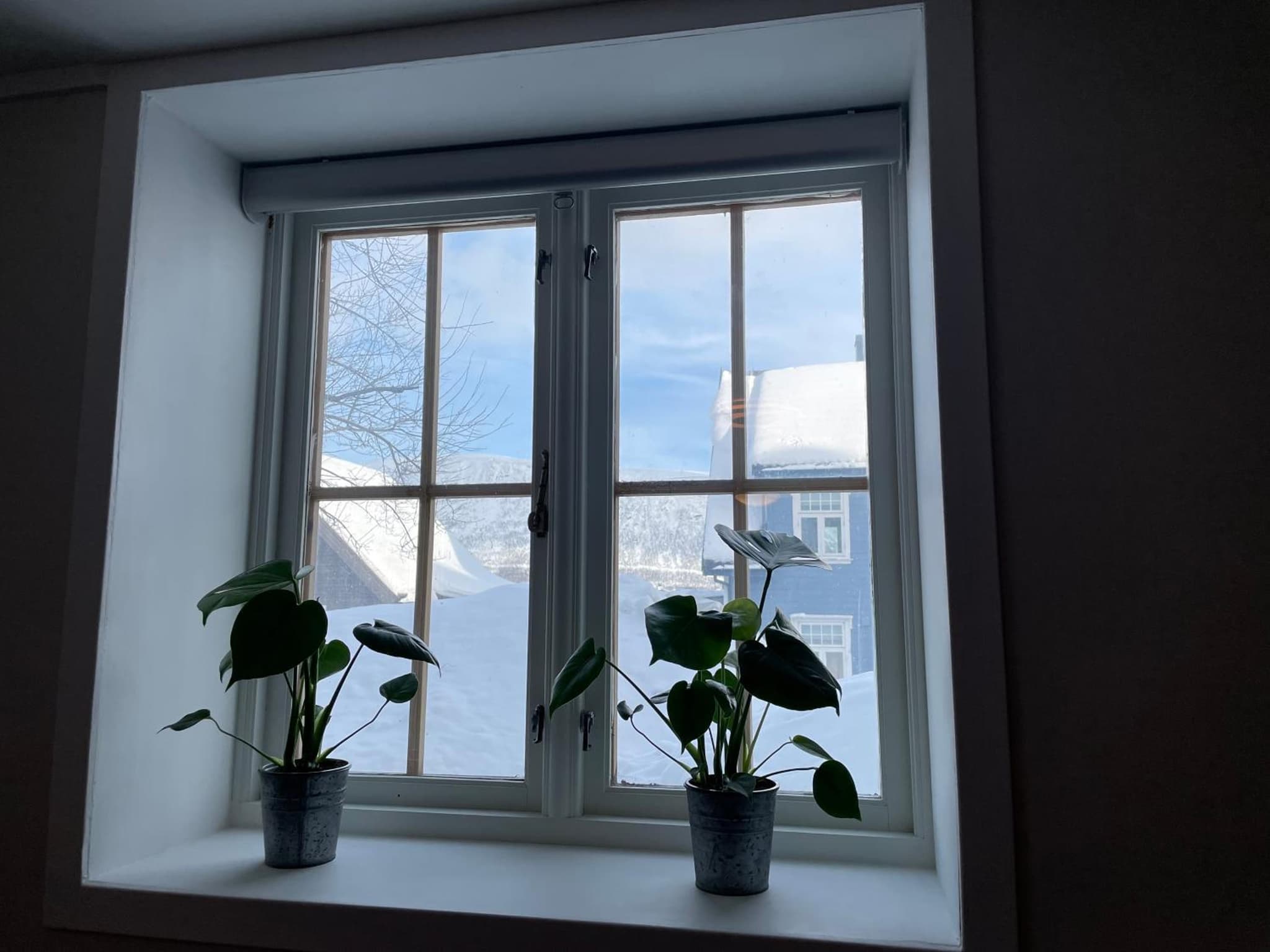 Studioapartment in city centrum photo 8