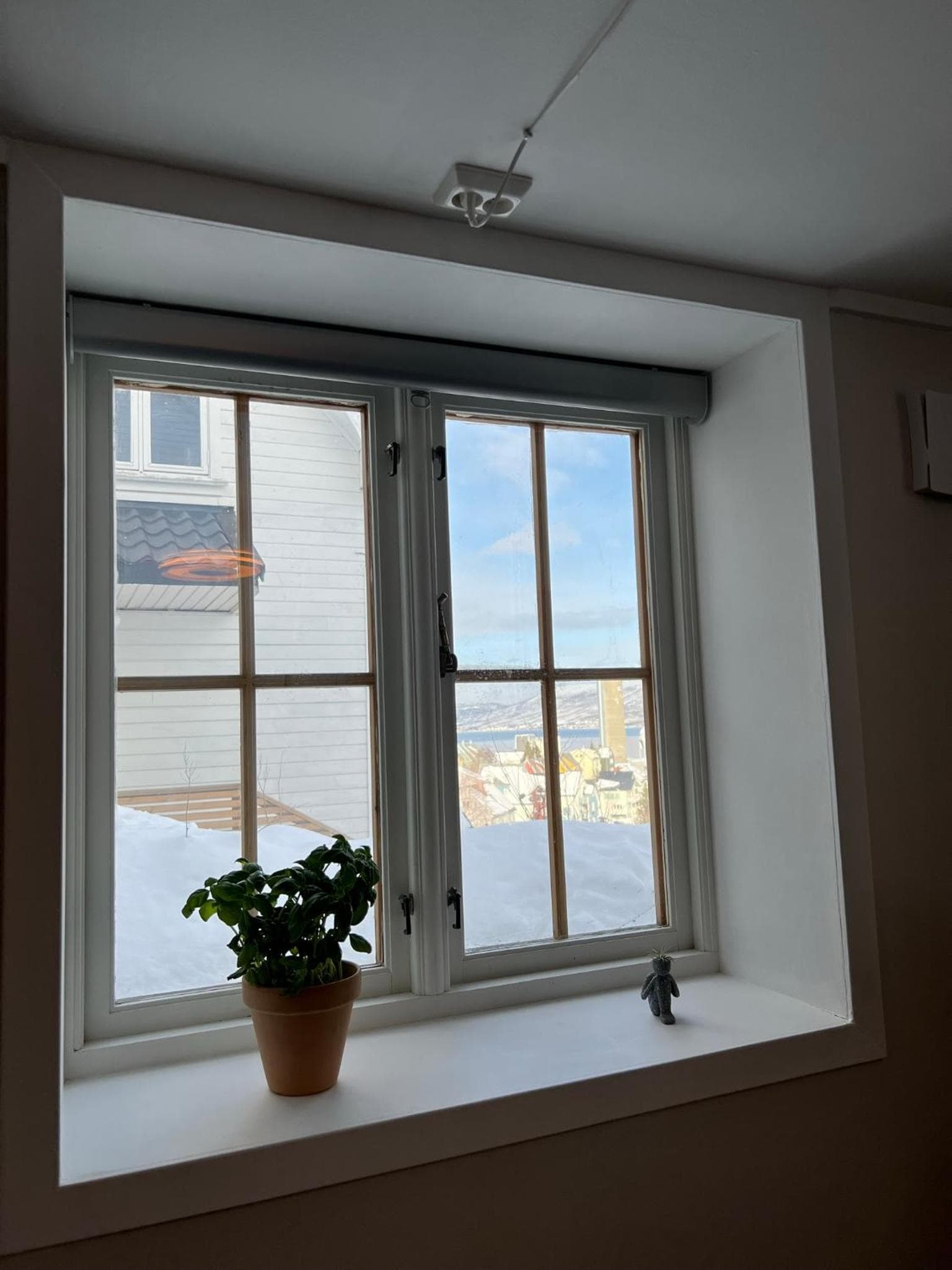 Studioapartment in city centrum photo 7