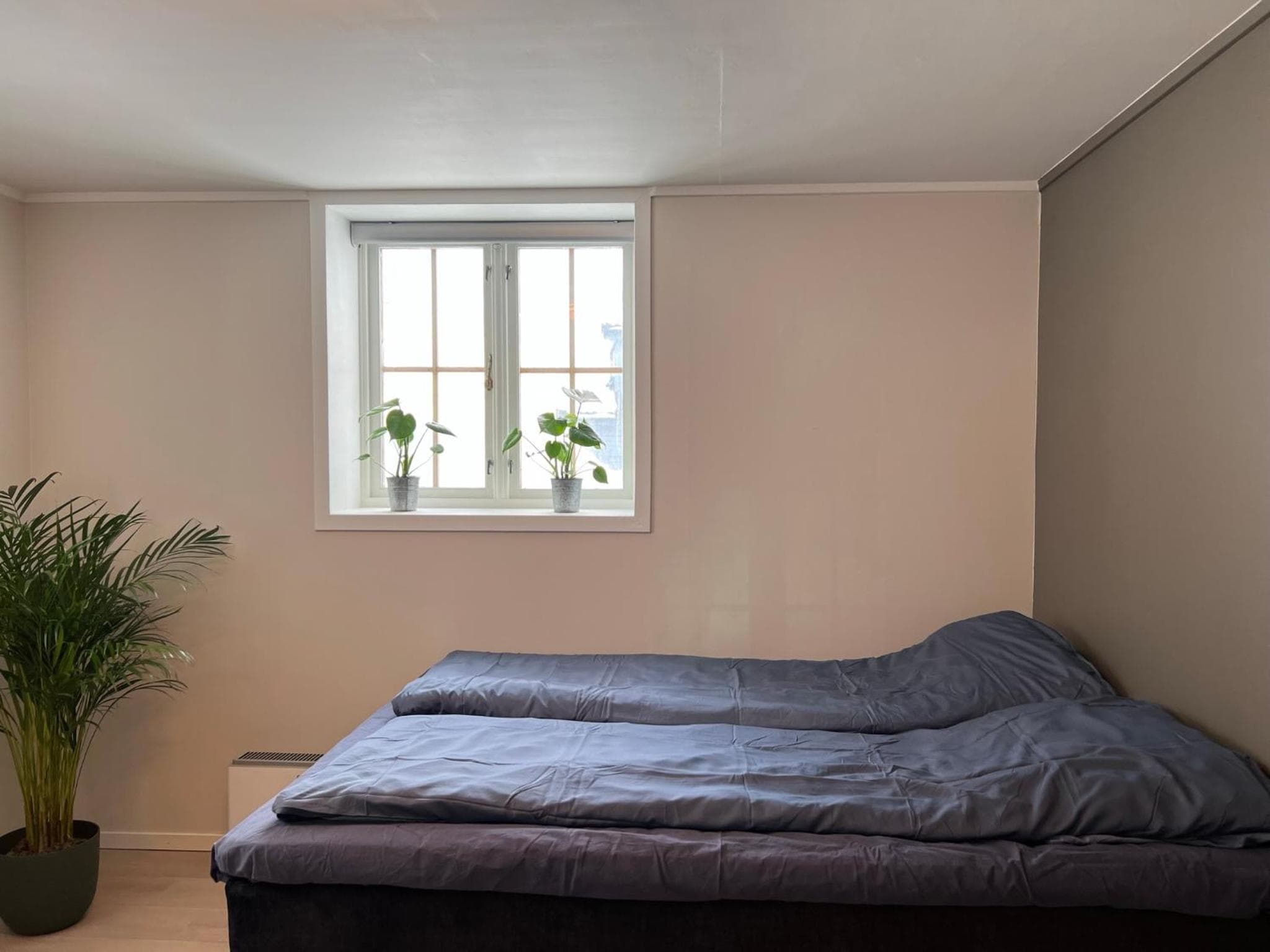 Studioapartment in city centrum photo 3