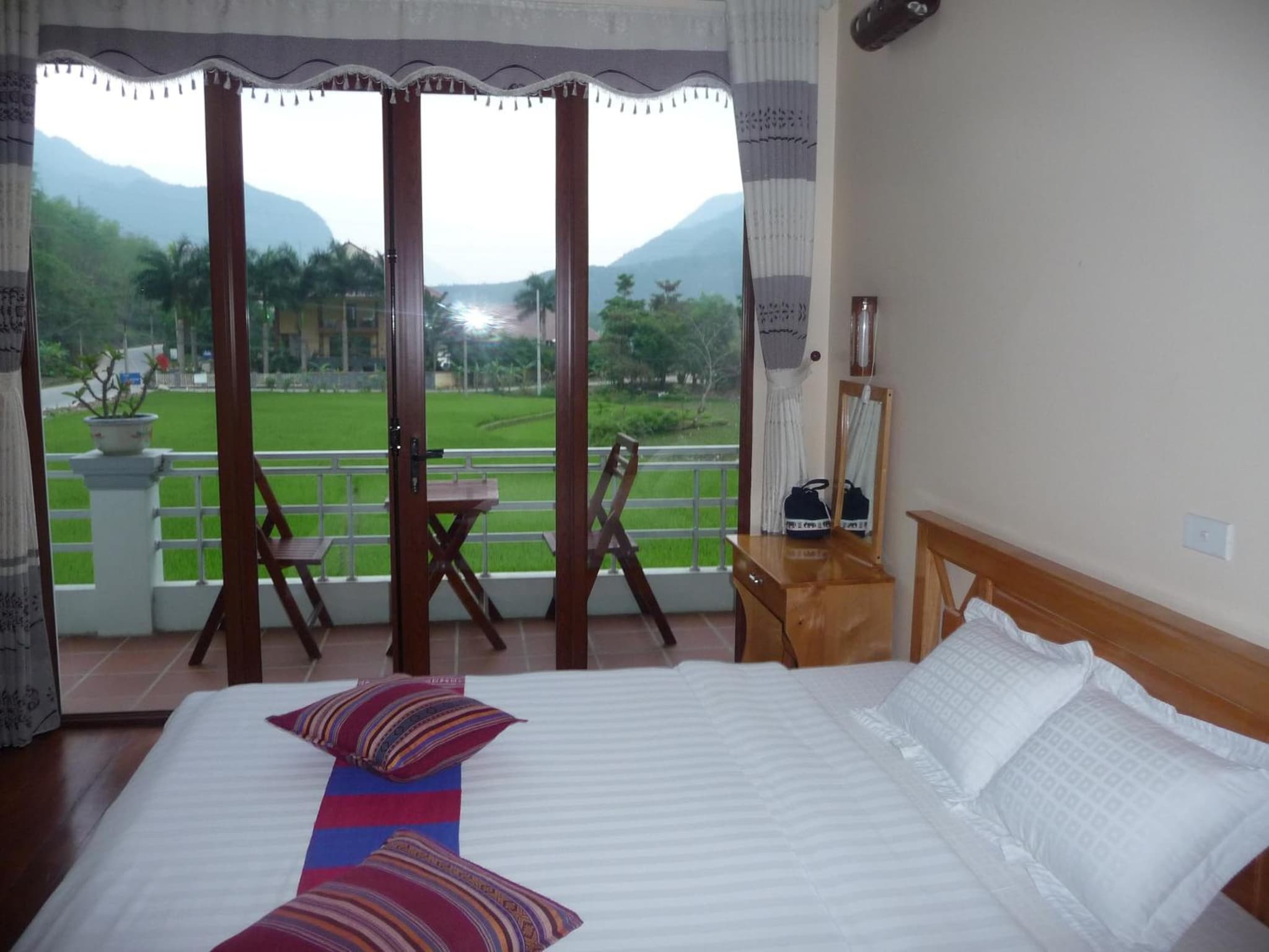 Mai Chau Valley View Hotel photo 9