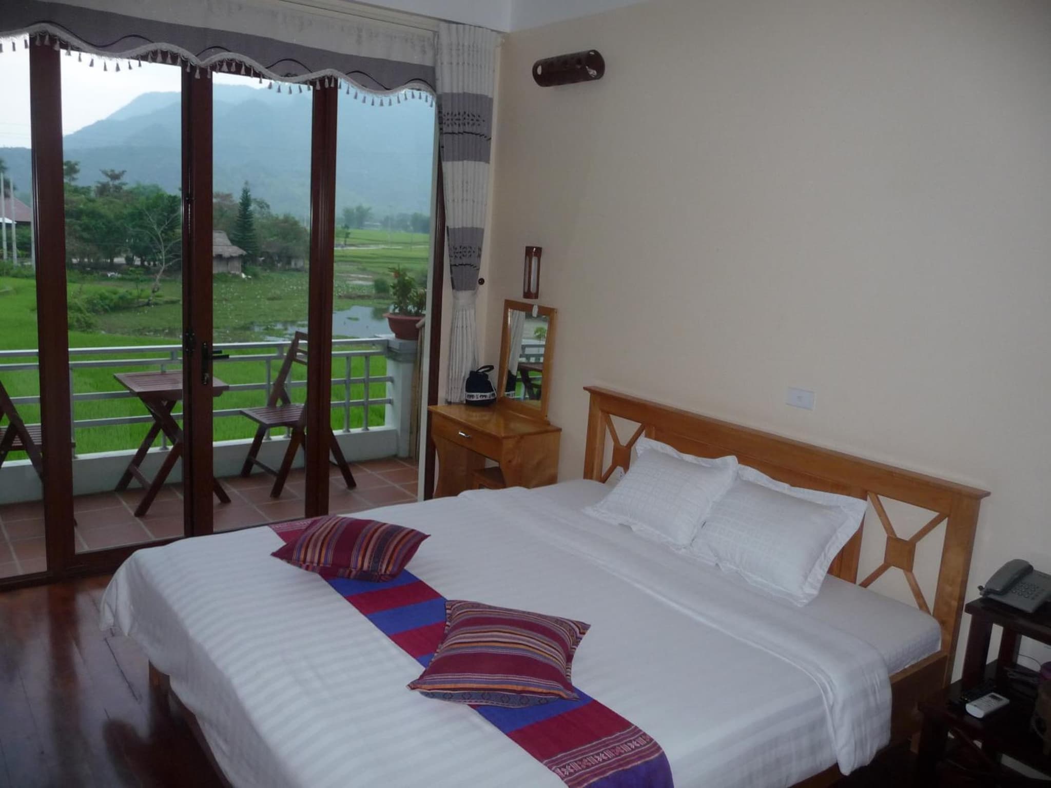 Mai Chau Valley View Hotel photo 2