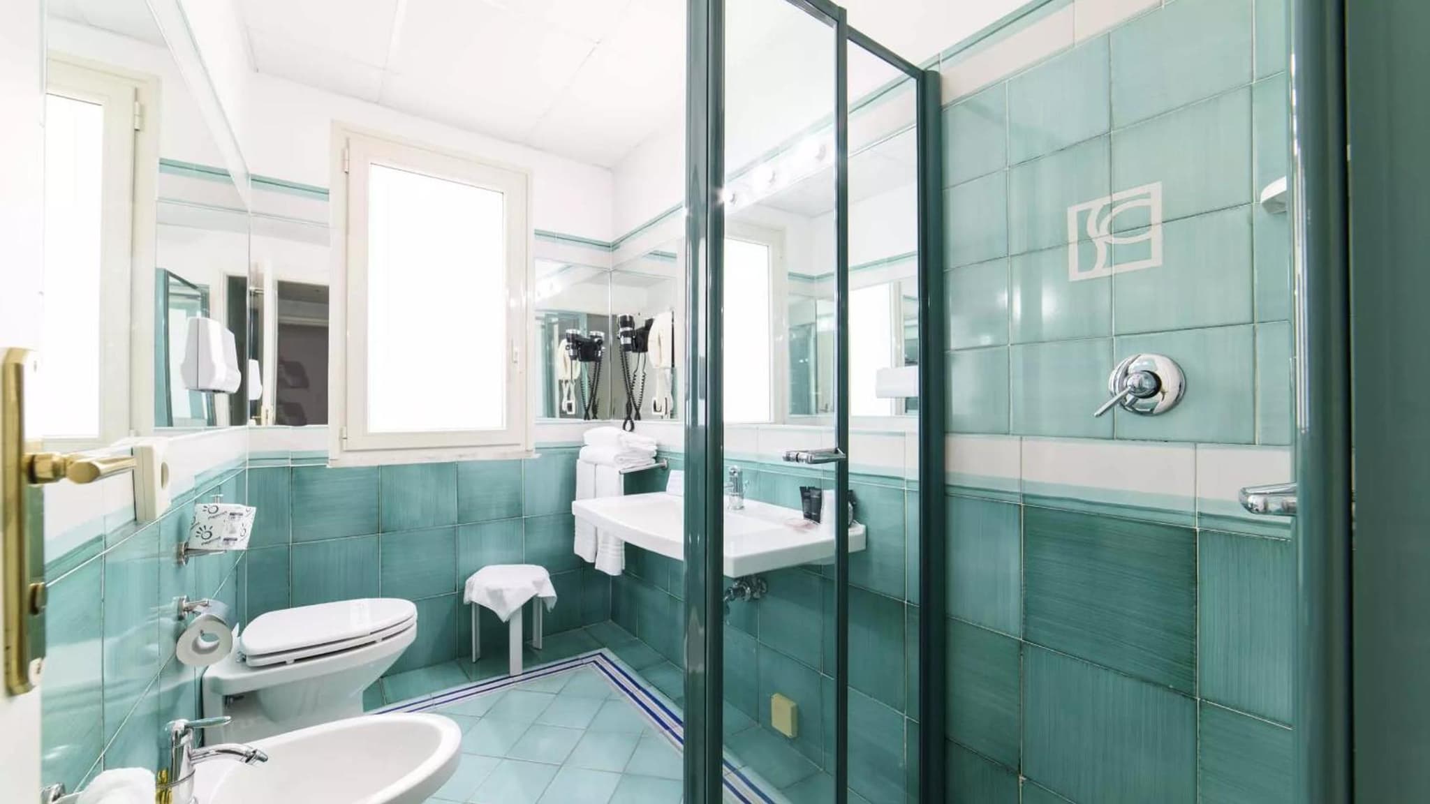 Hotel Santa Caterina photo 8