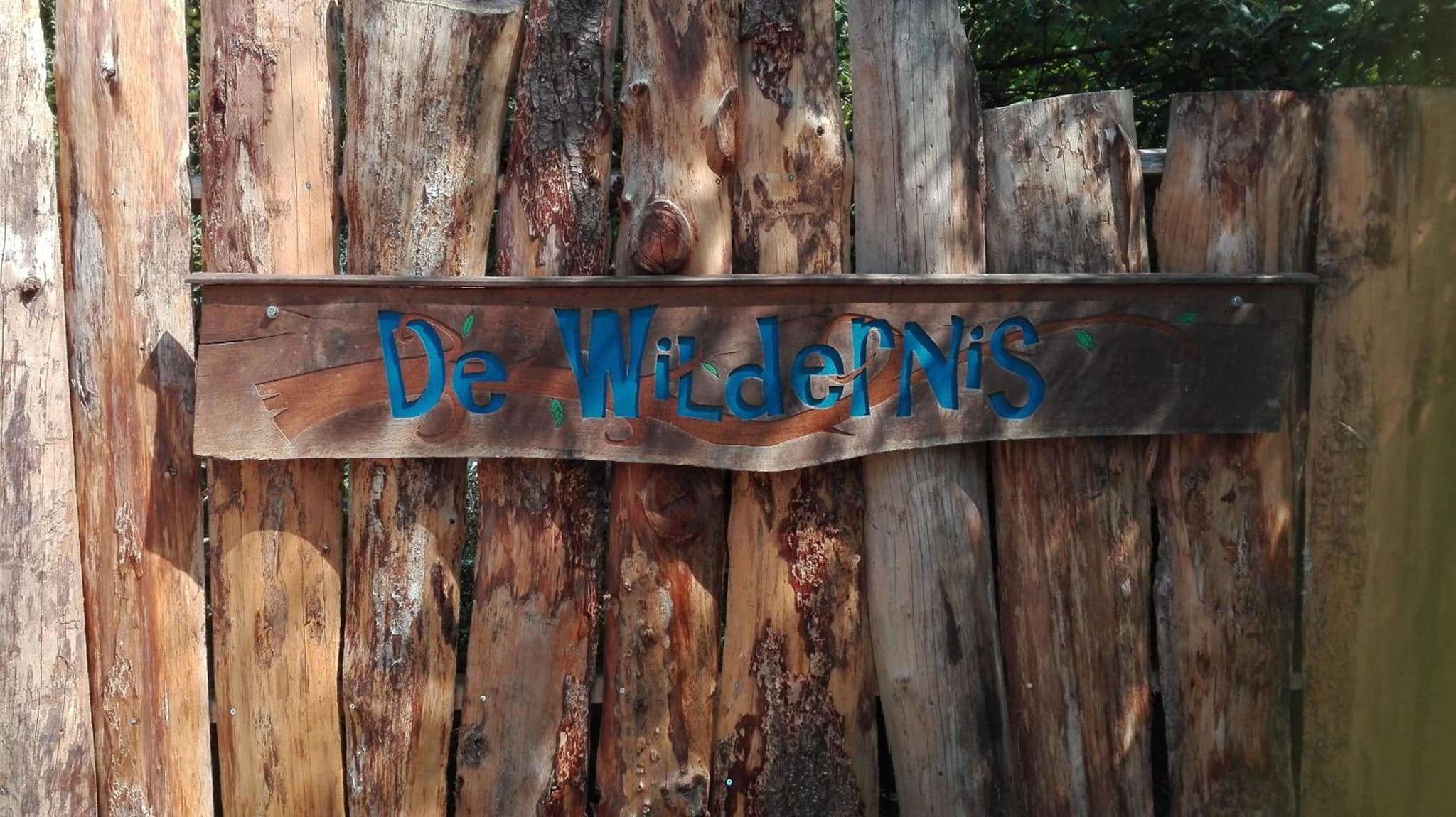 Ecostay de Wildernis photo 2