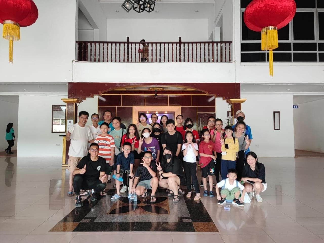 Tekoma Resort Taman Negara photo 5