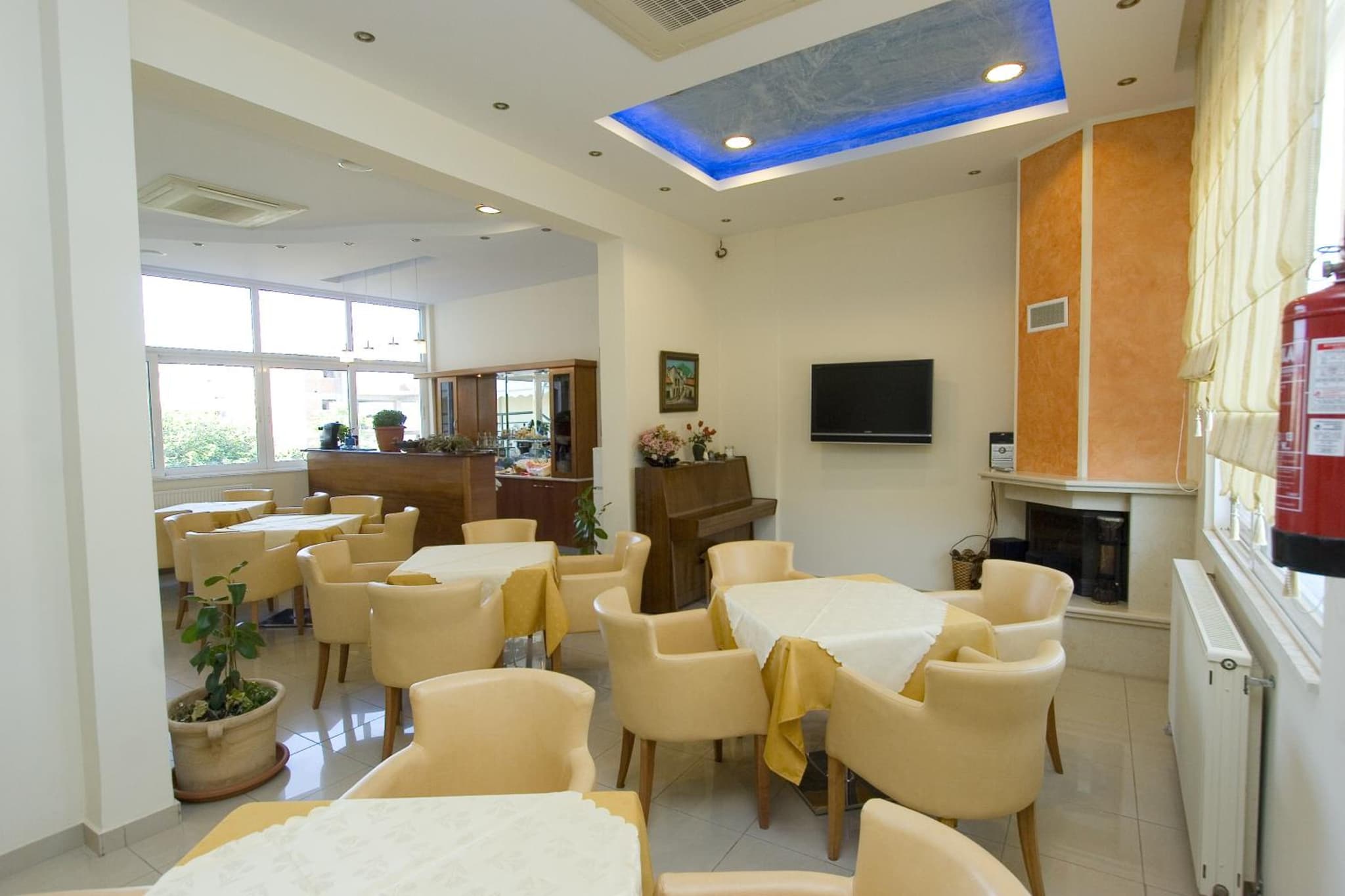Hotel Kallithea photo 9