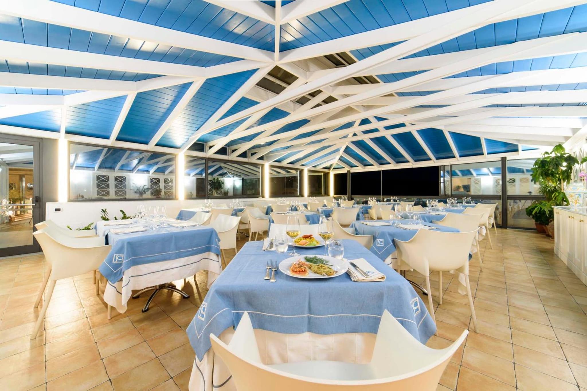 Hotel Santa Caterina photo 9