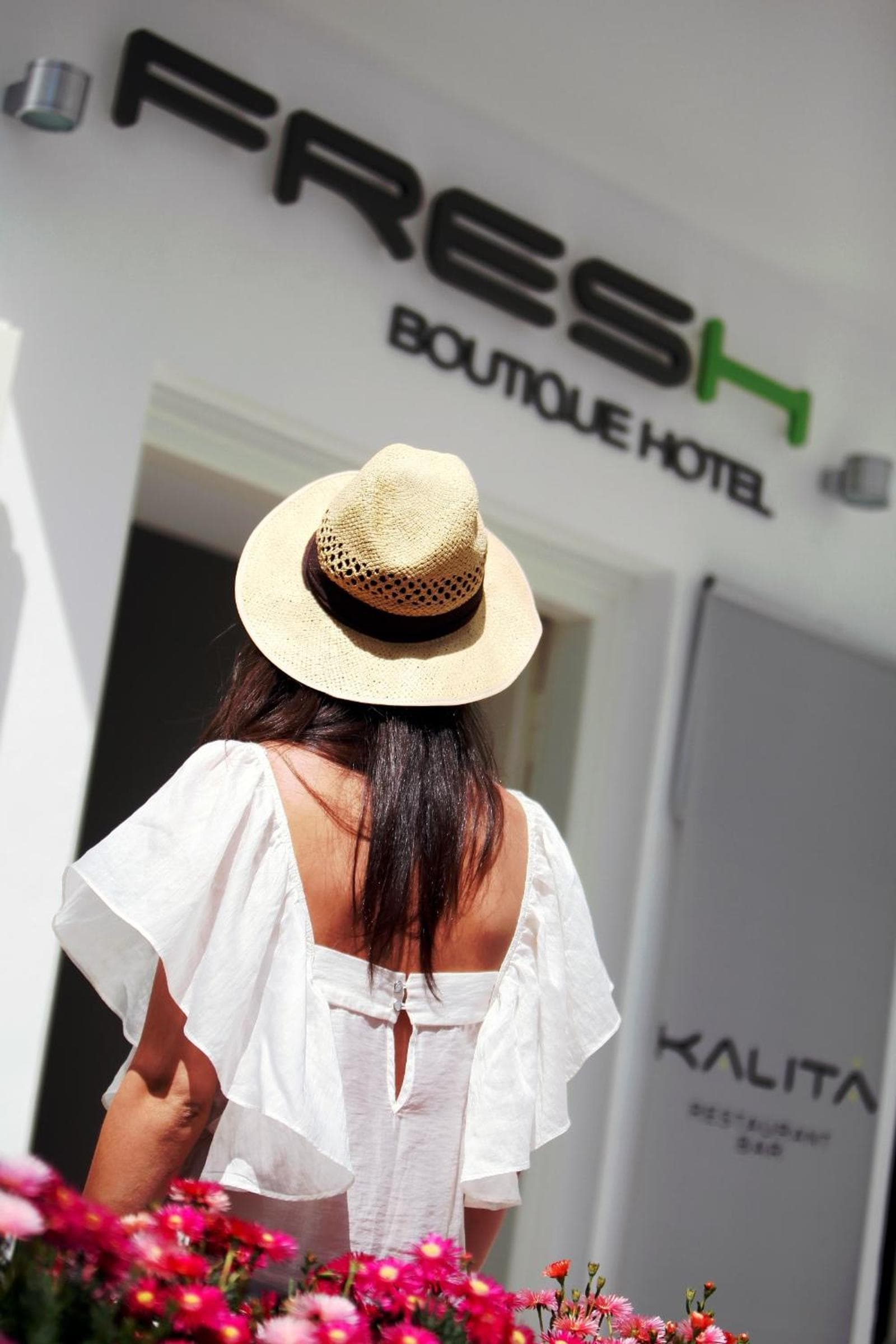Fresh Boutique Hotel photo 7