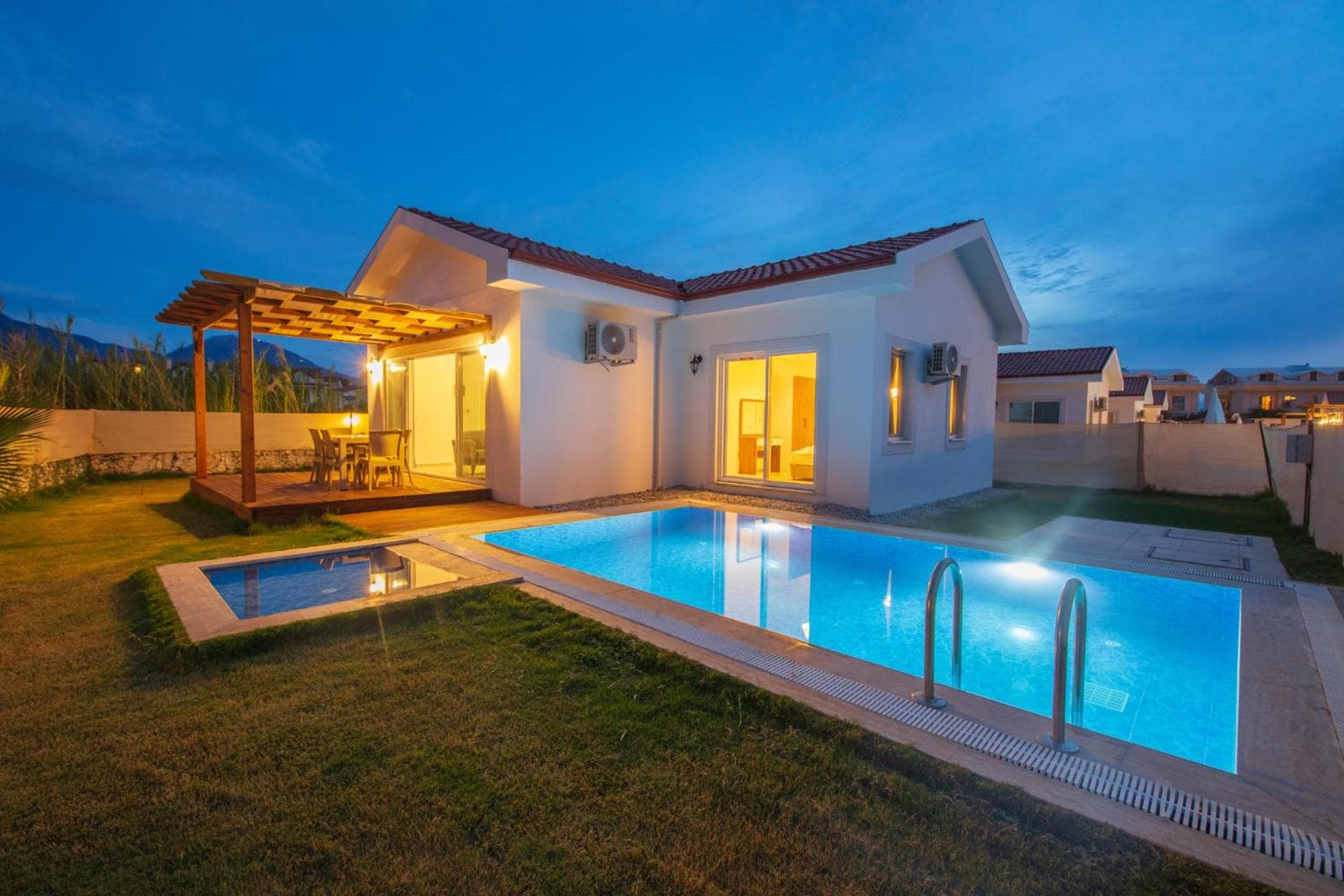 SunTeos Villa Suites photo 3