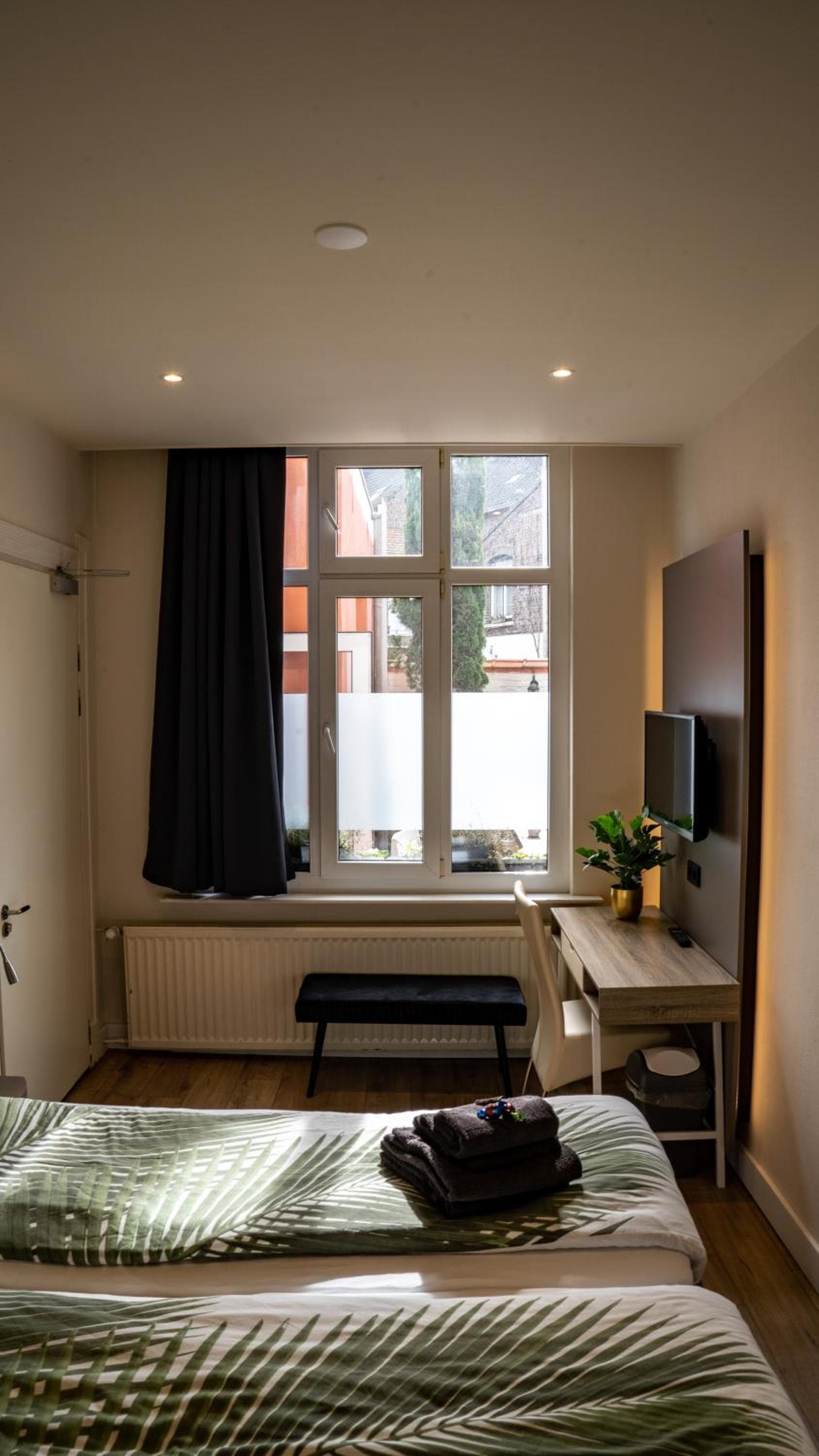 Bed & Coffee Inn d'n Acht photo 9