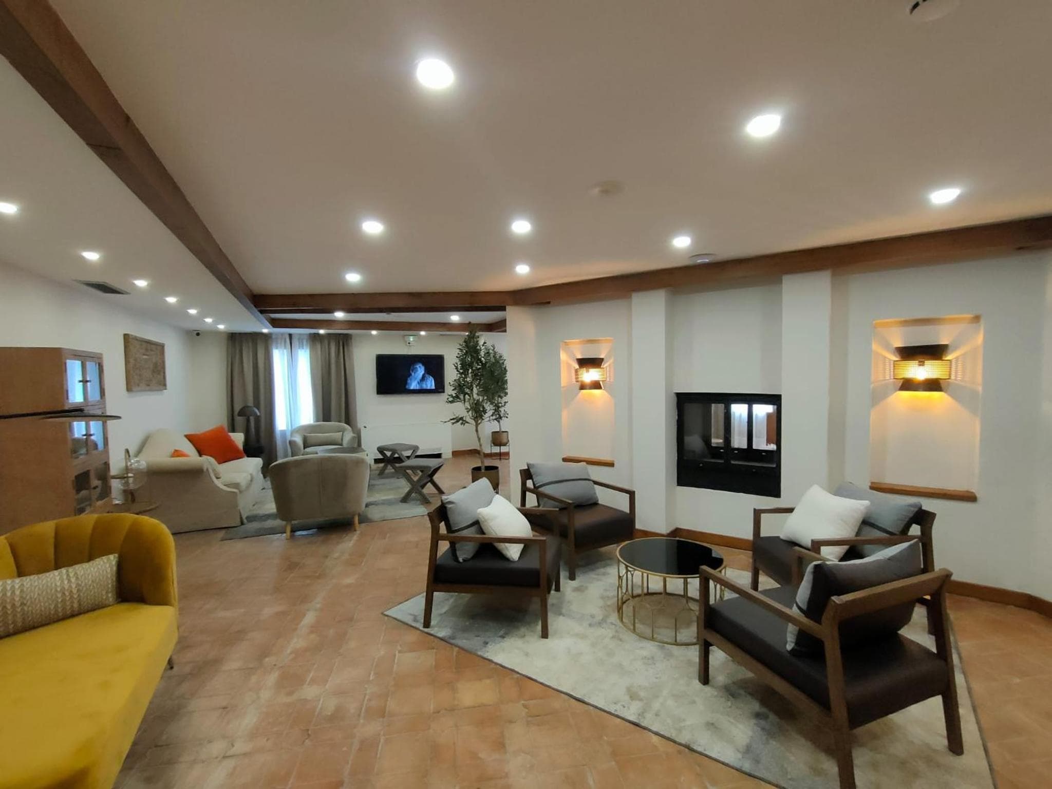 DWO Rioja Wine Hotel photo 4