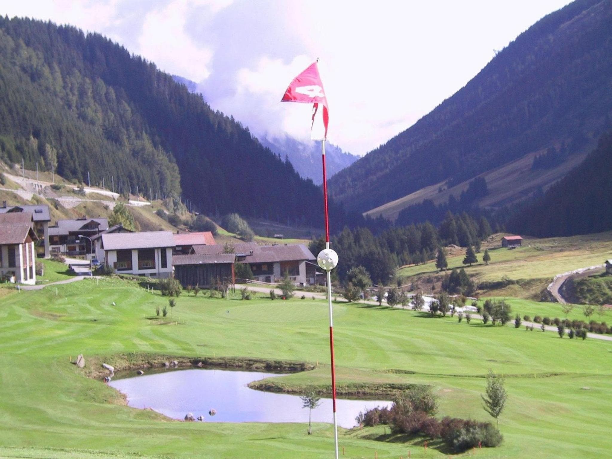 Hotel La Cruna photo 7