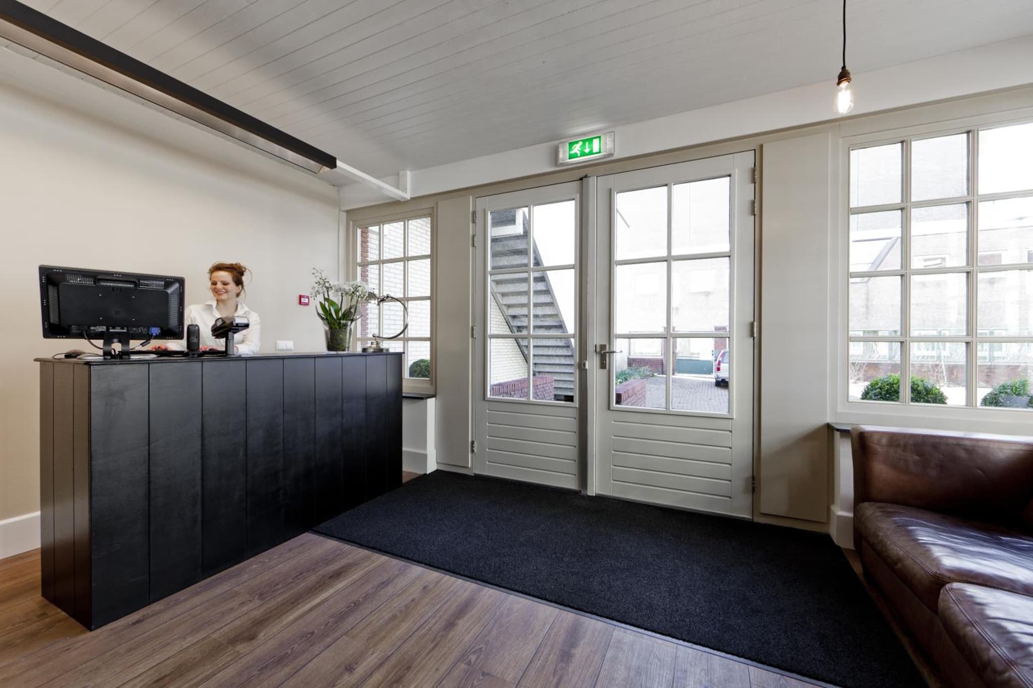 College Hotel Alkmaar photo 3