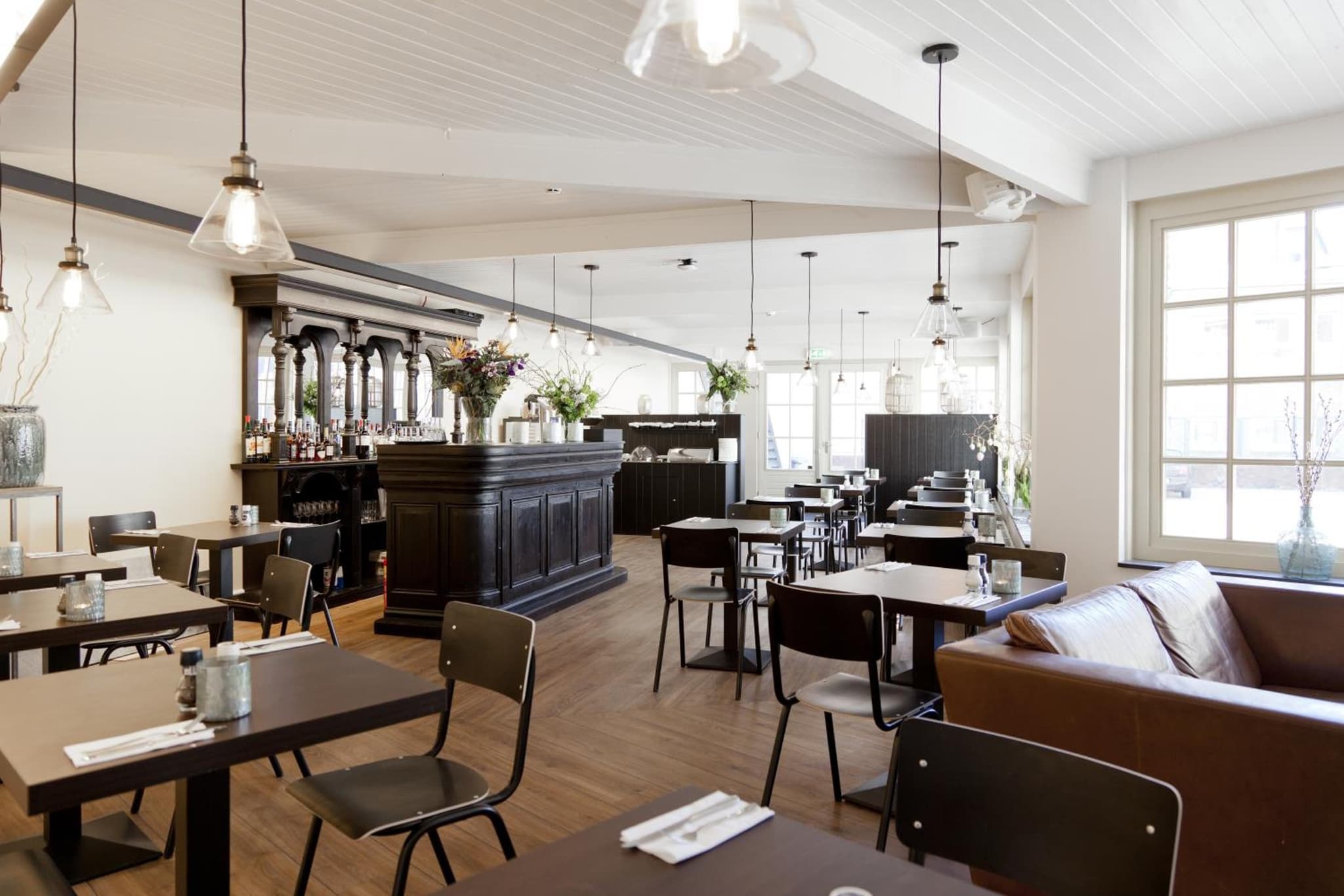 College Hotel Alkmaar photo 9