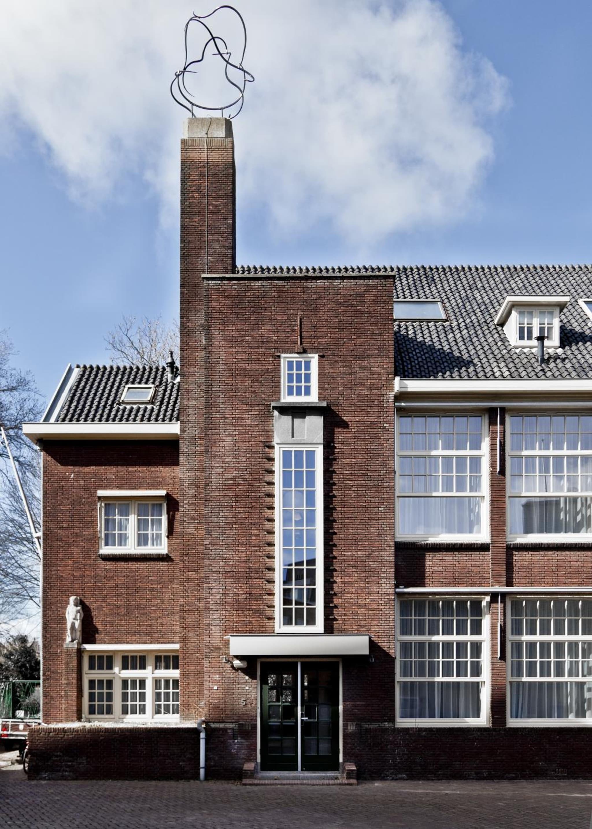 College Hotel Alkmaar photo 7