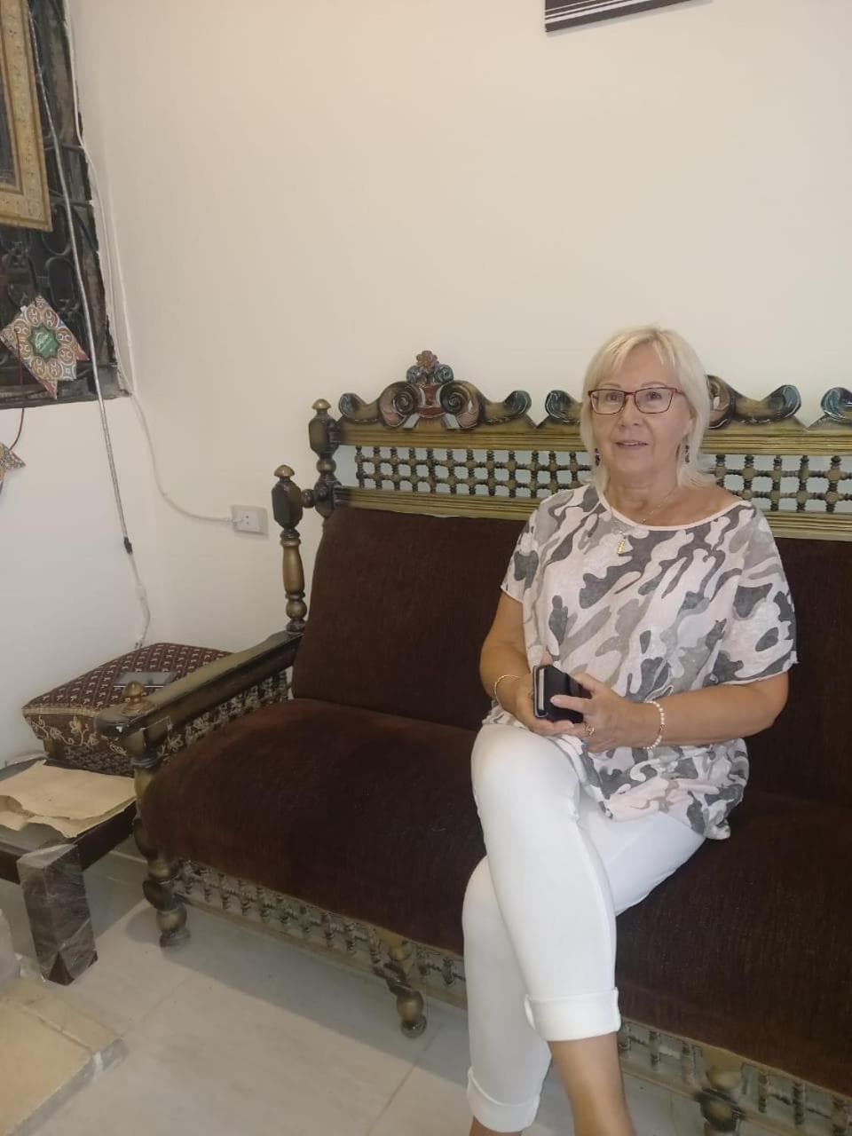 Sneferu Hotel photo 7