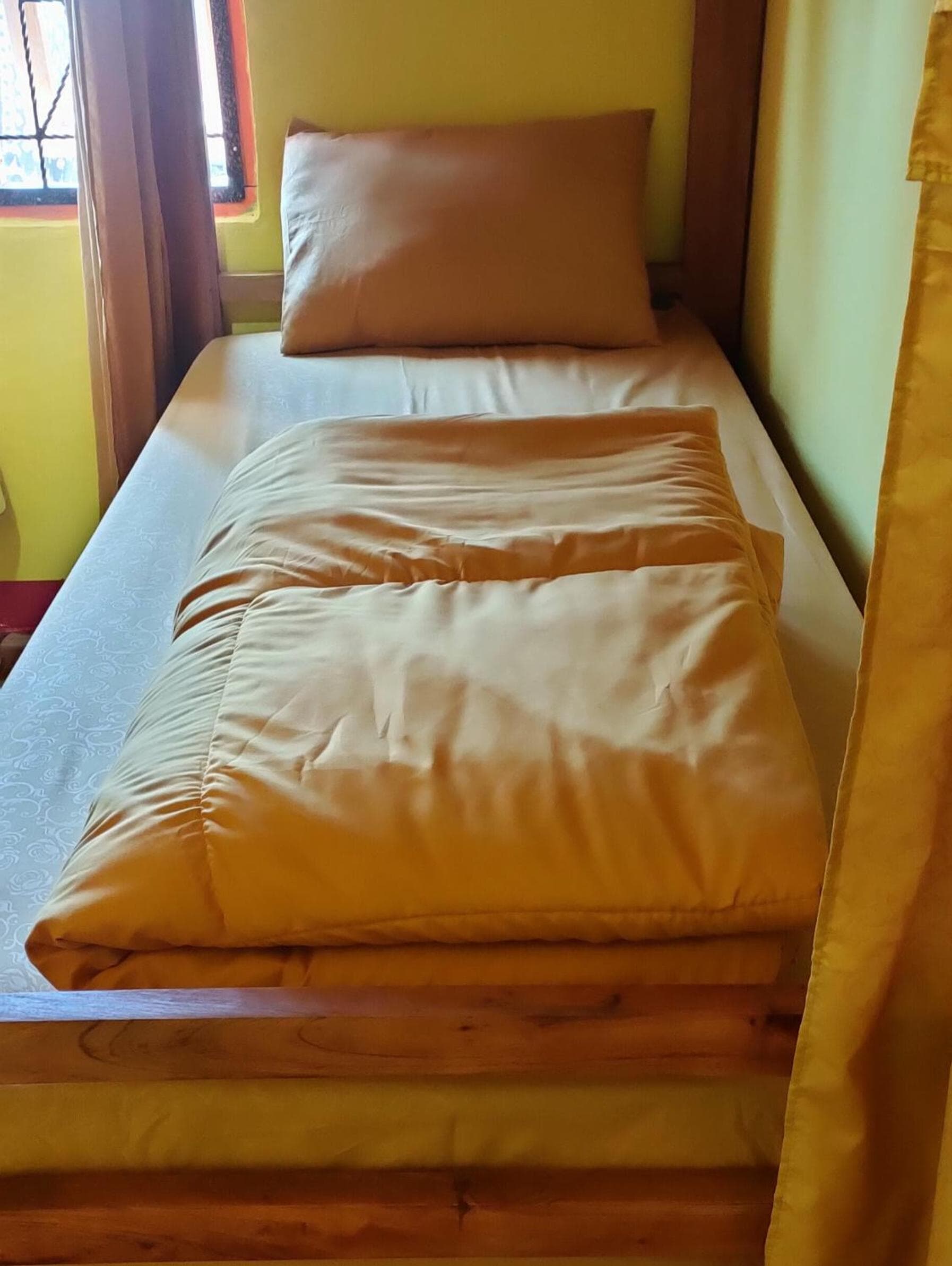 Ruteng Hostel photo 6
