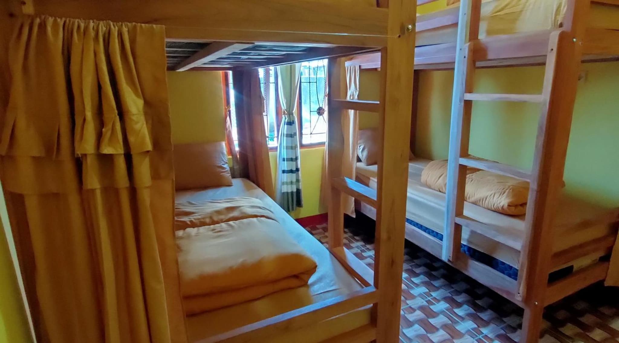 Ruteng Hostel photo 8