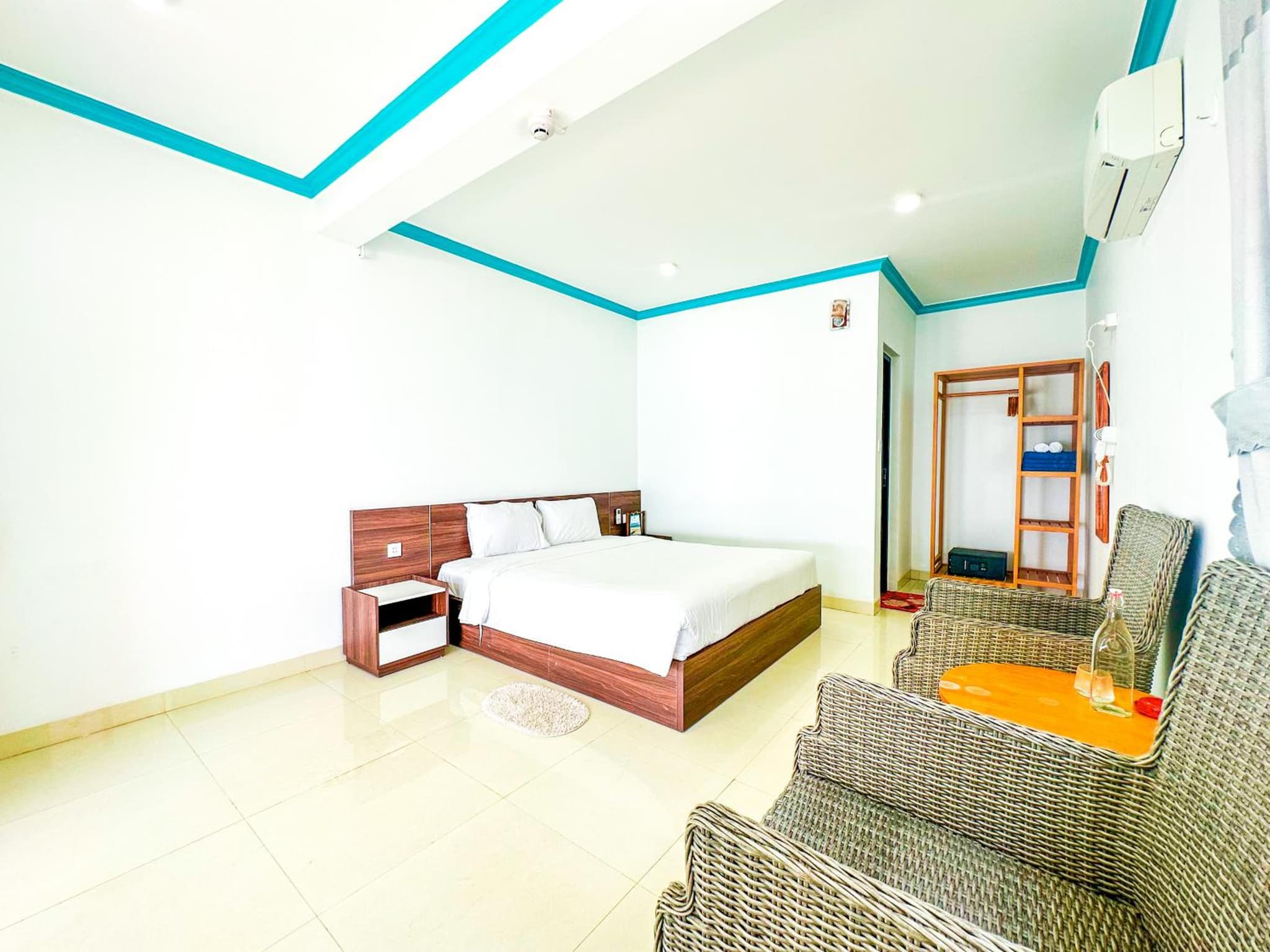 Paradise Resort Doc Let - All Inclusive photo 8