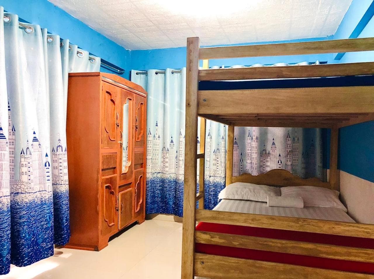 Backpackers hostel and transient house photo 2