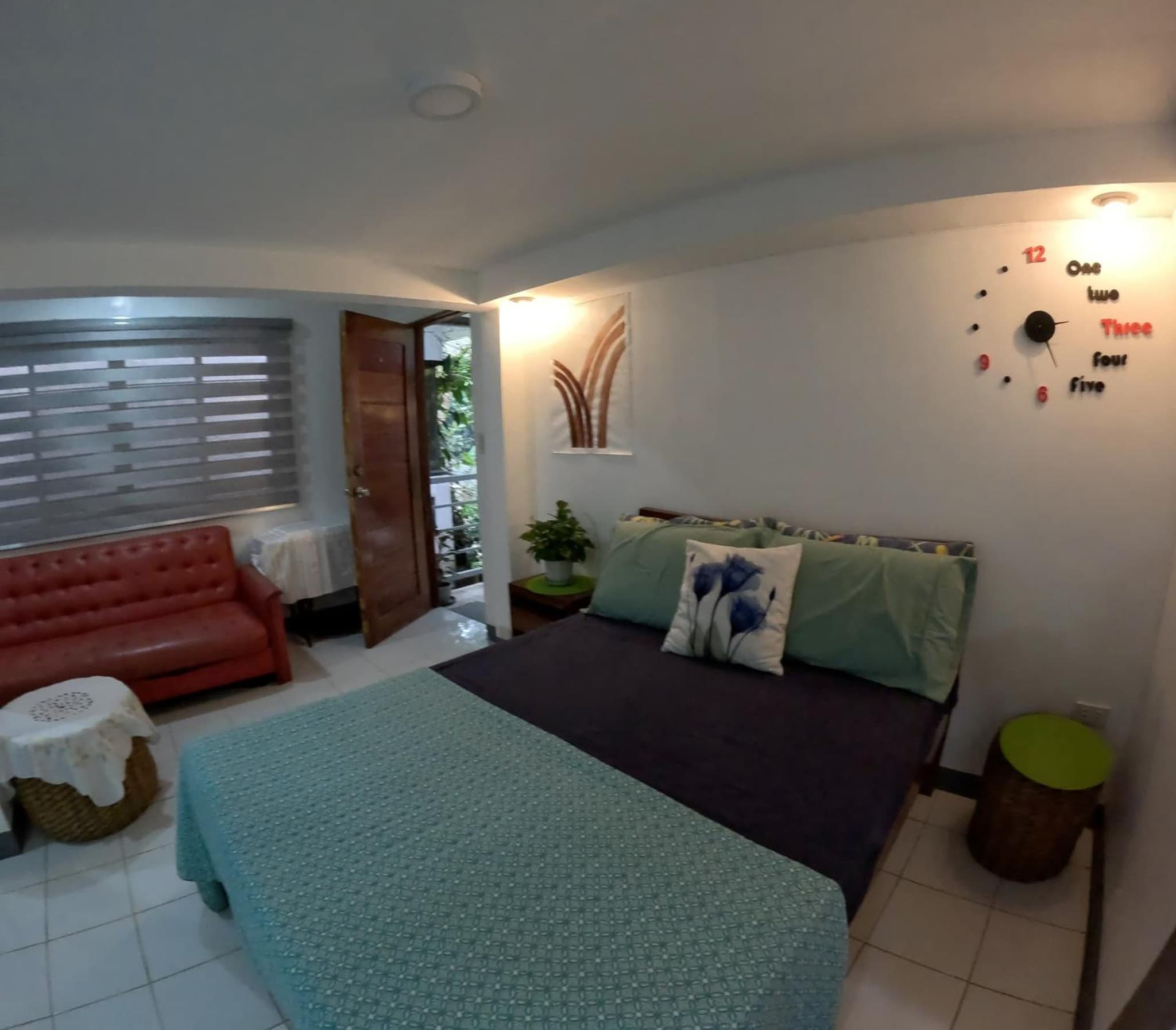 Pizzeria Saletta Bed & Breakfast photo 5