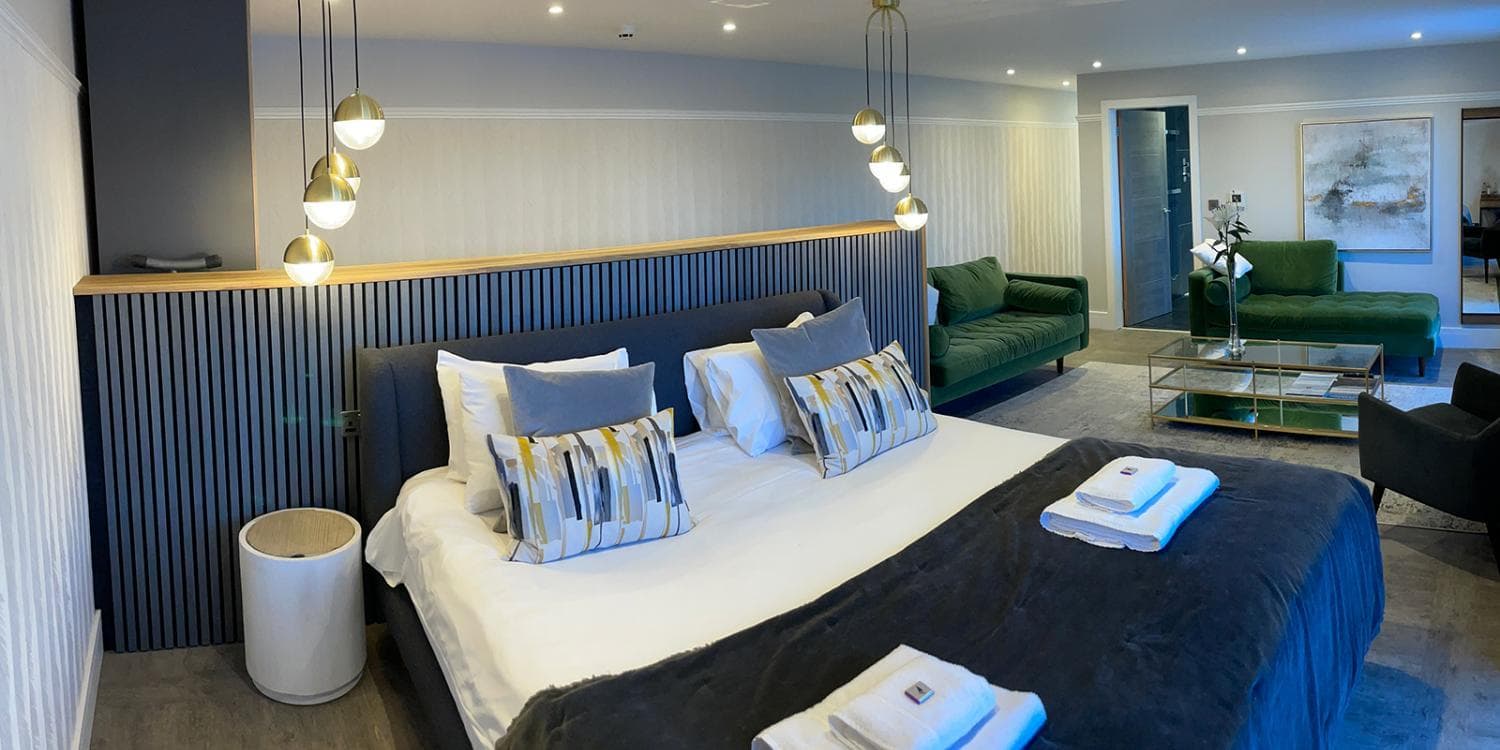 Beech Hill Hotel & Spa photo 7