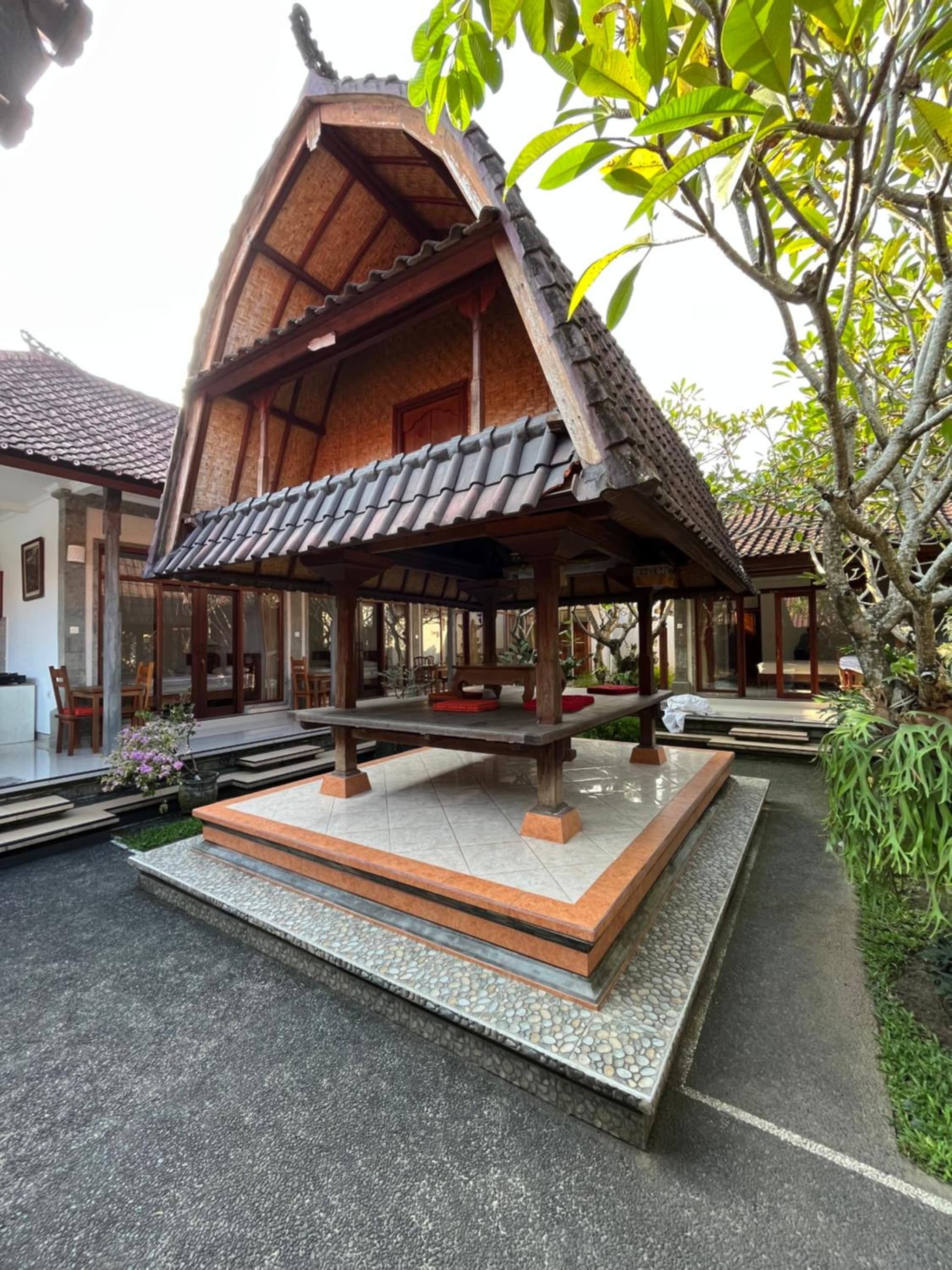 Sujana Homestay photo 2