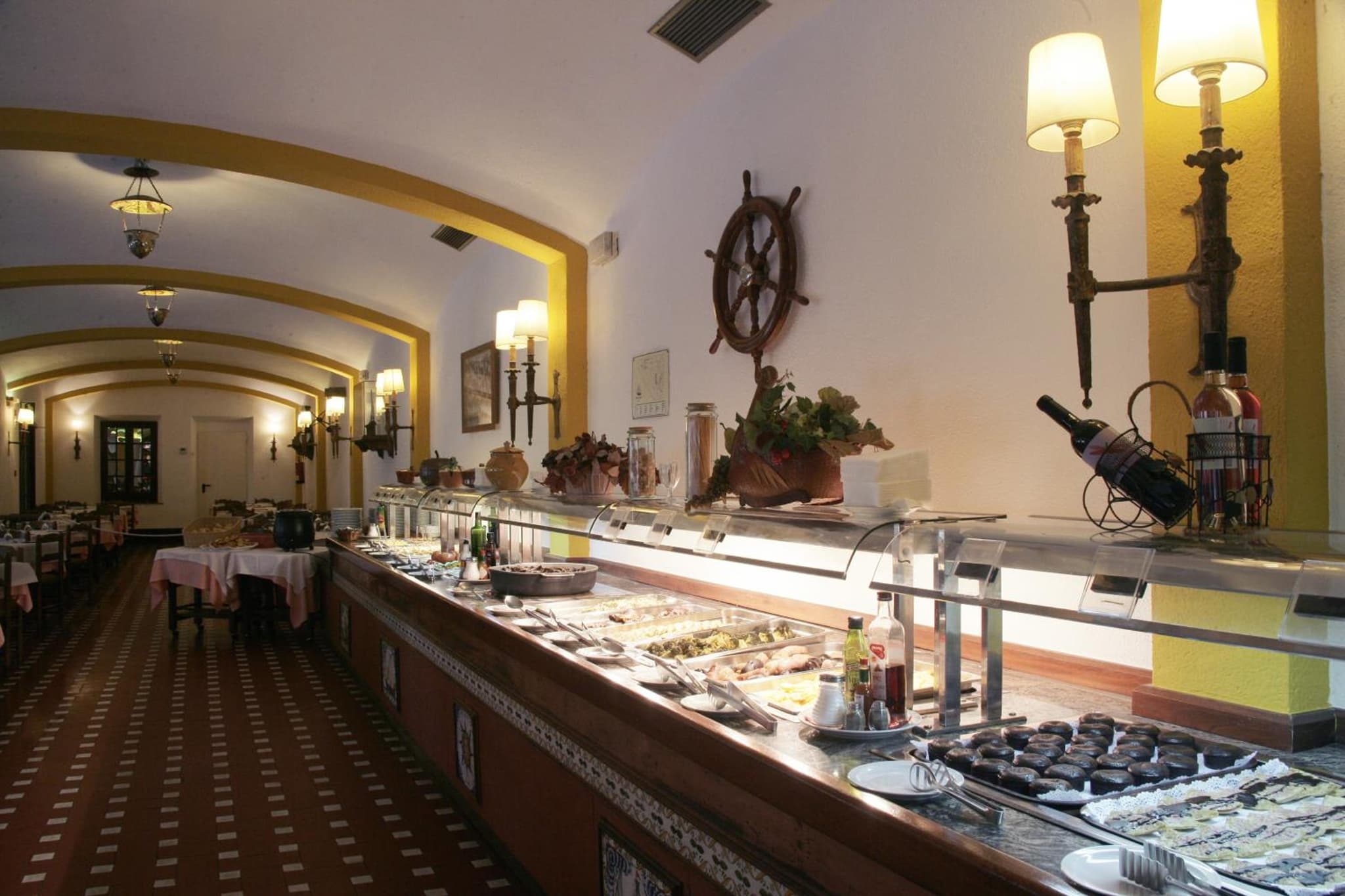 Hotel La Carolina photo 2