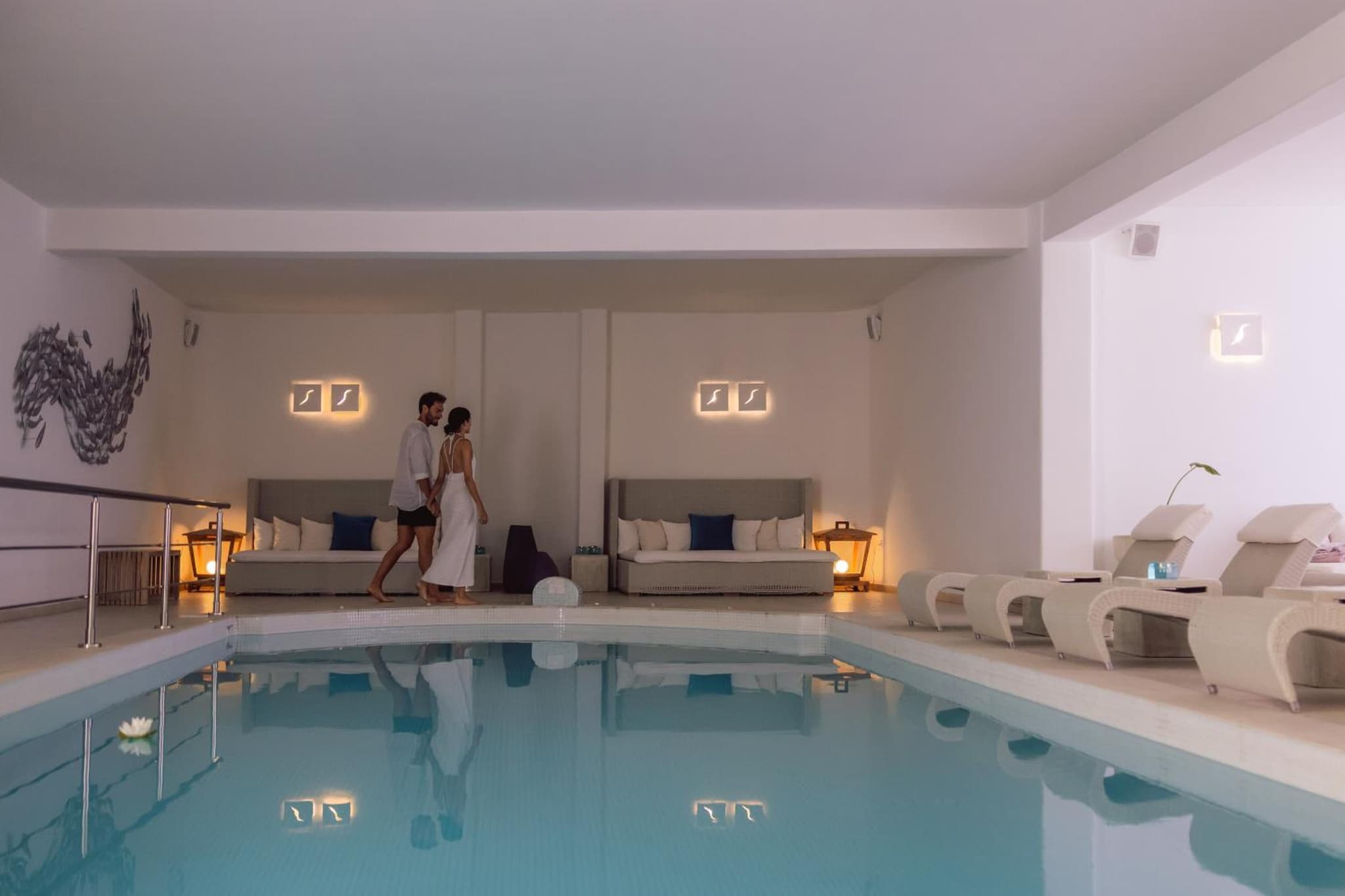 El Greco Resort & Spa photo 2