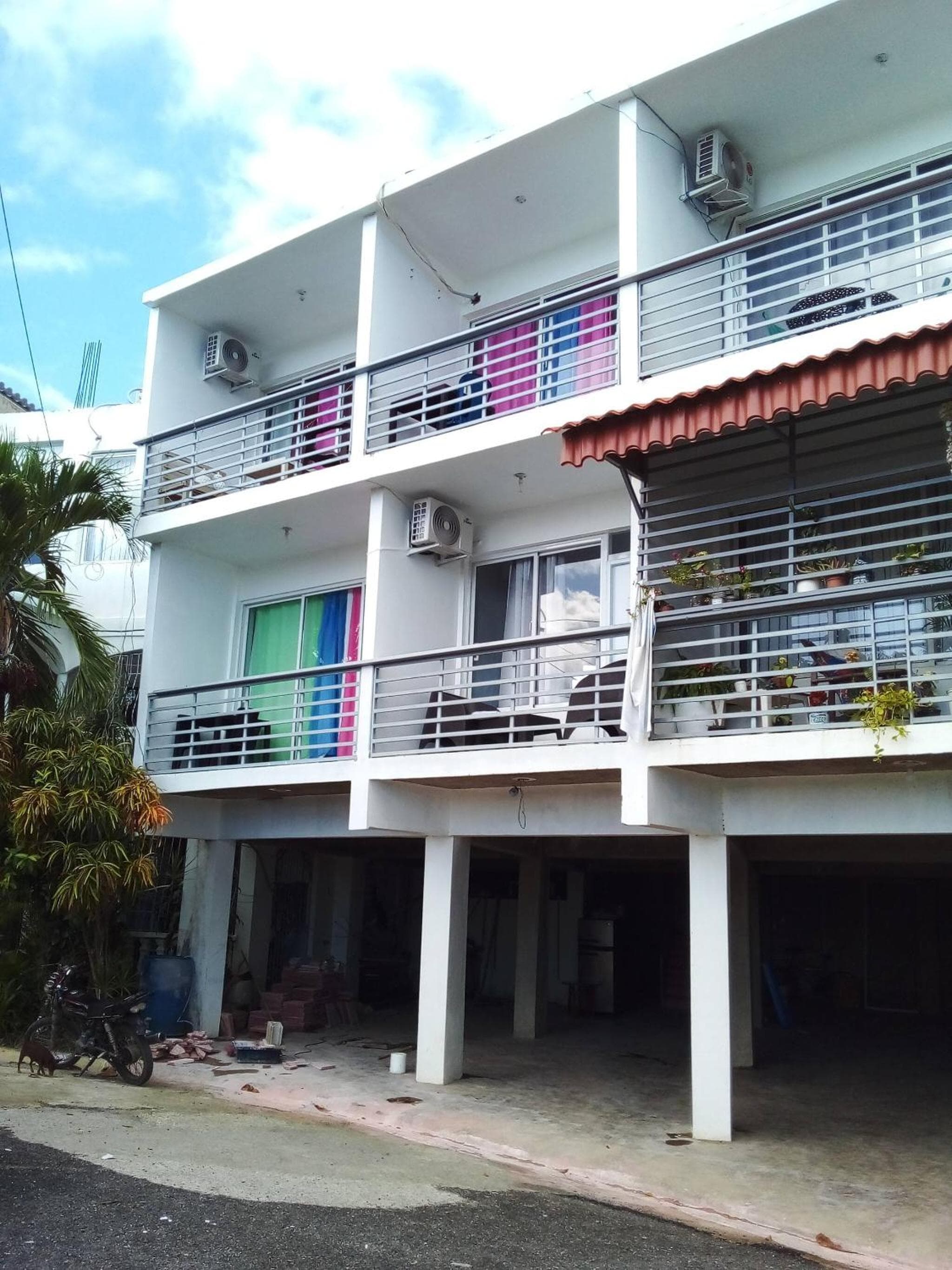 Appart hotel Veras Samana No 8