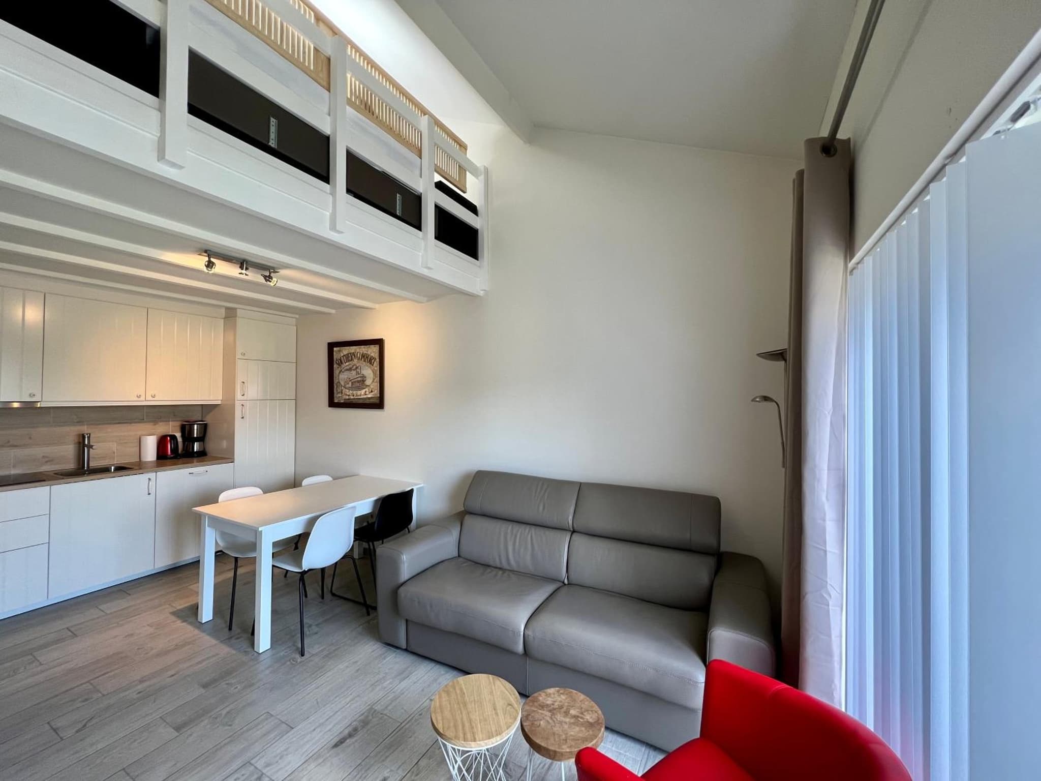 Melroce Holiday Cottage 5502 photo 4