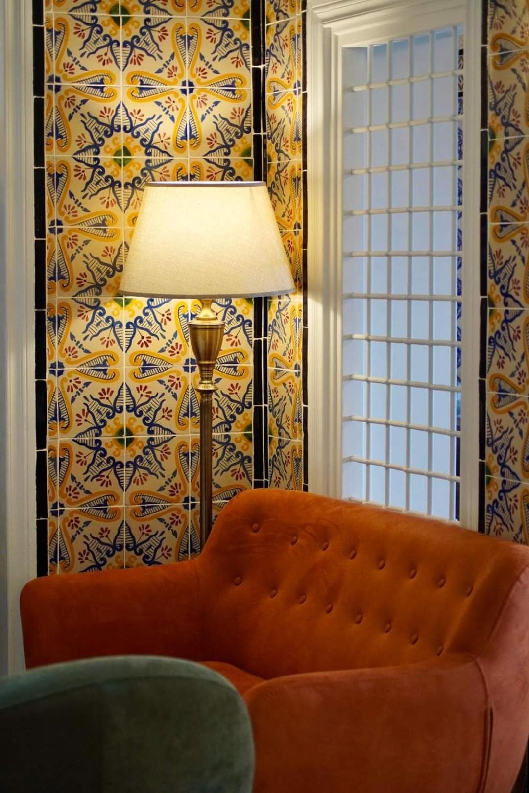 La Menara Hotel & SPA photo 6