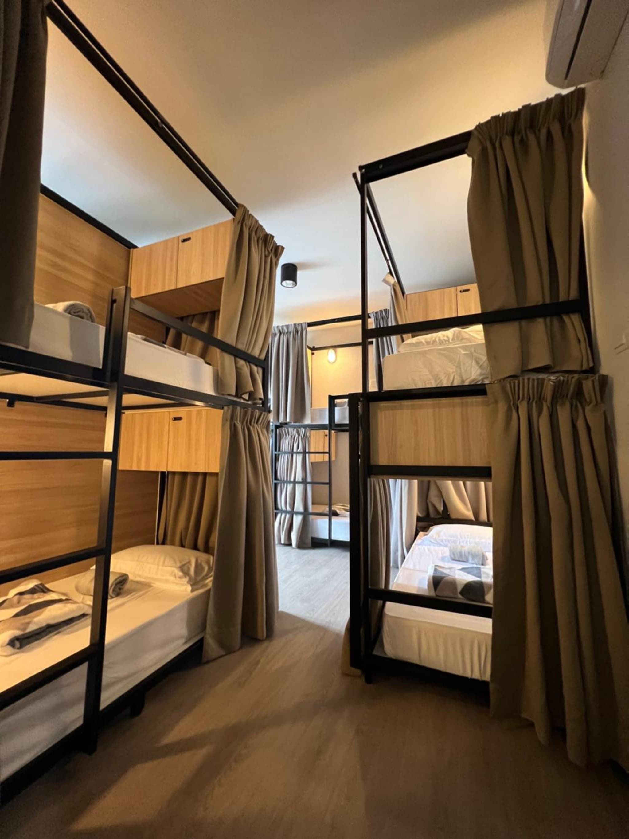 The Freedom Club Hostel KL photo 4